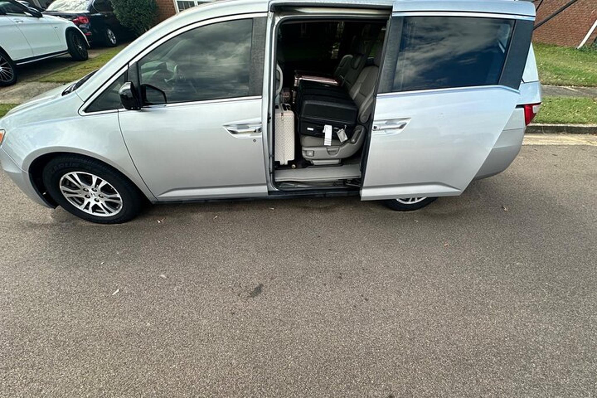 Memphis Luggage Storage and Transfer Service