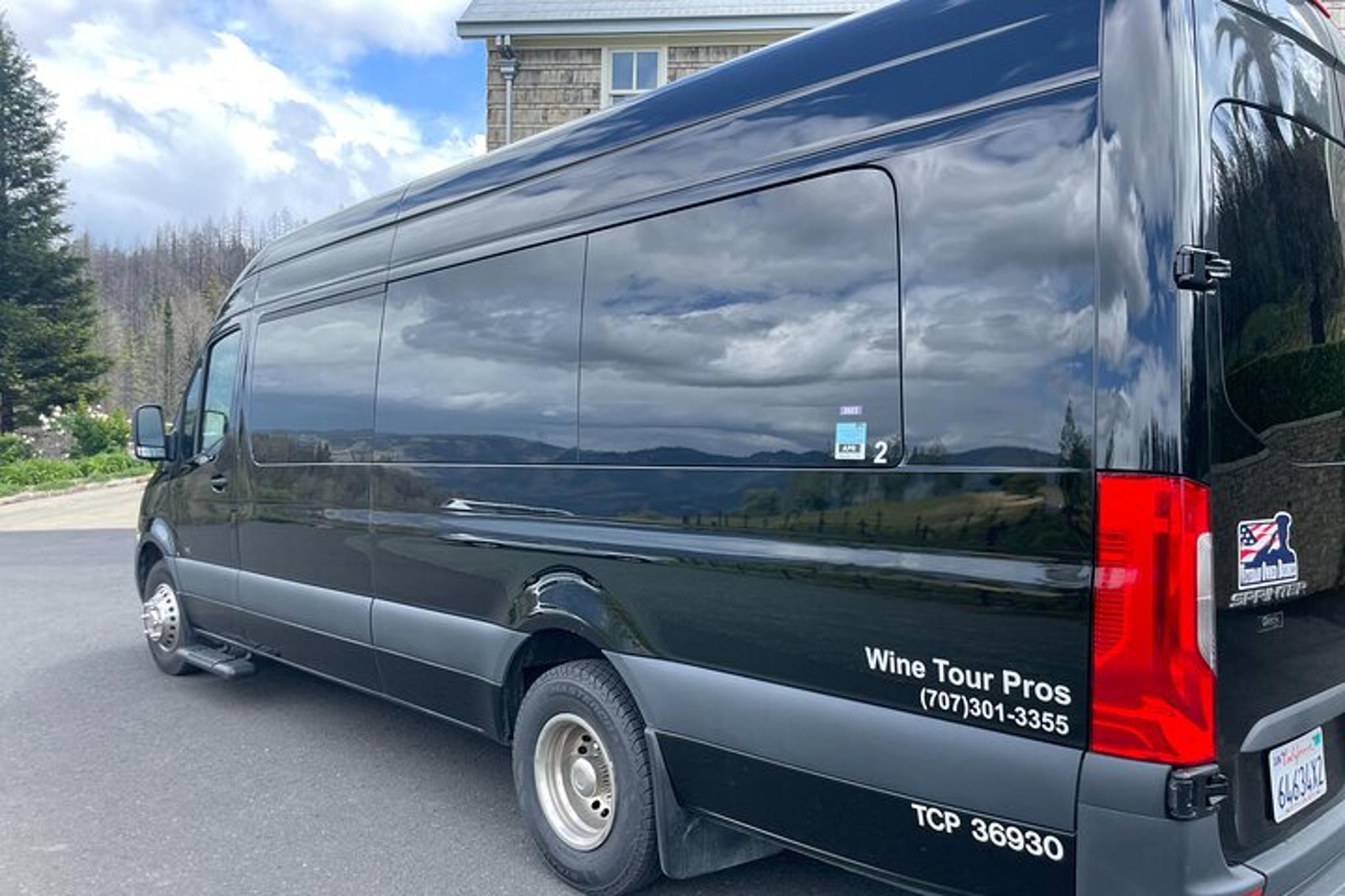 Napa Valley Wine Tour - Image 5