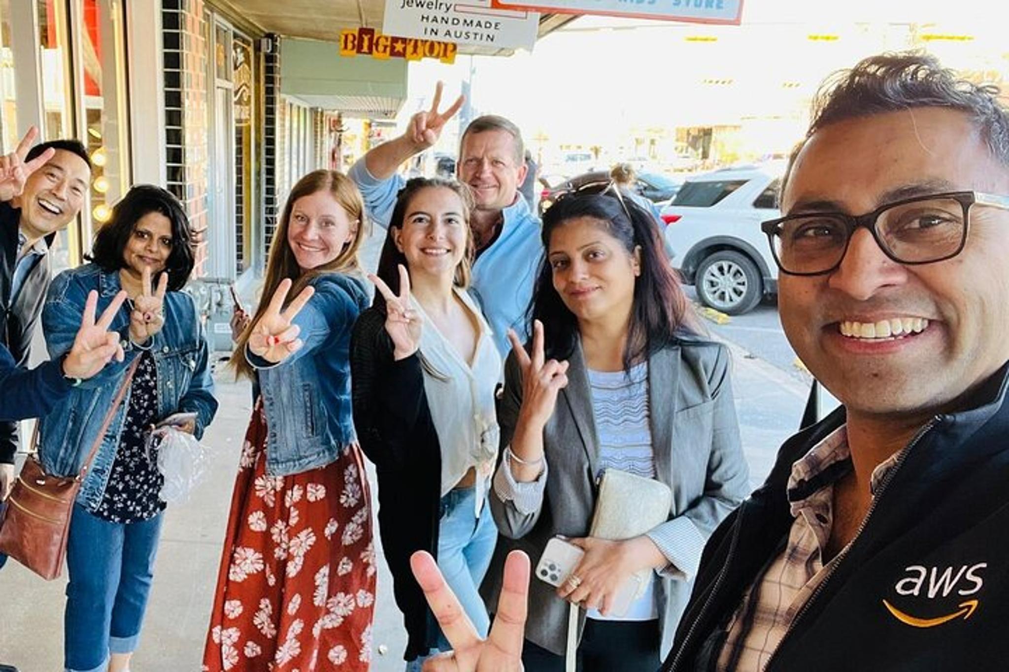 Boca Raton Scavenger Hunt - Image 1