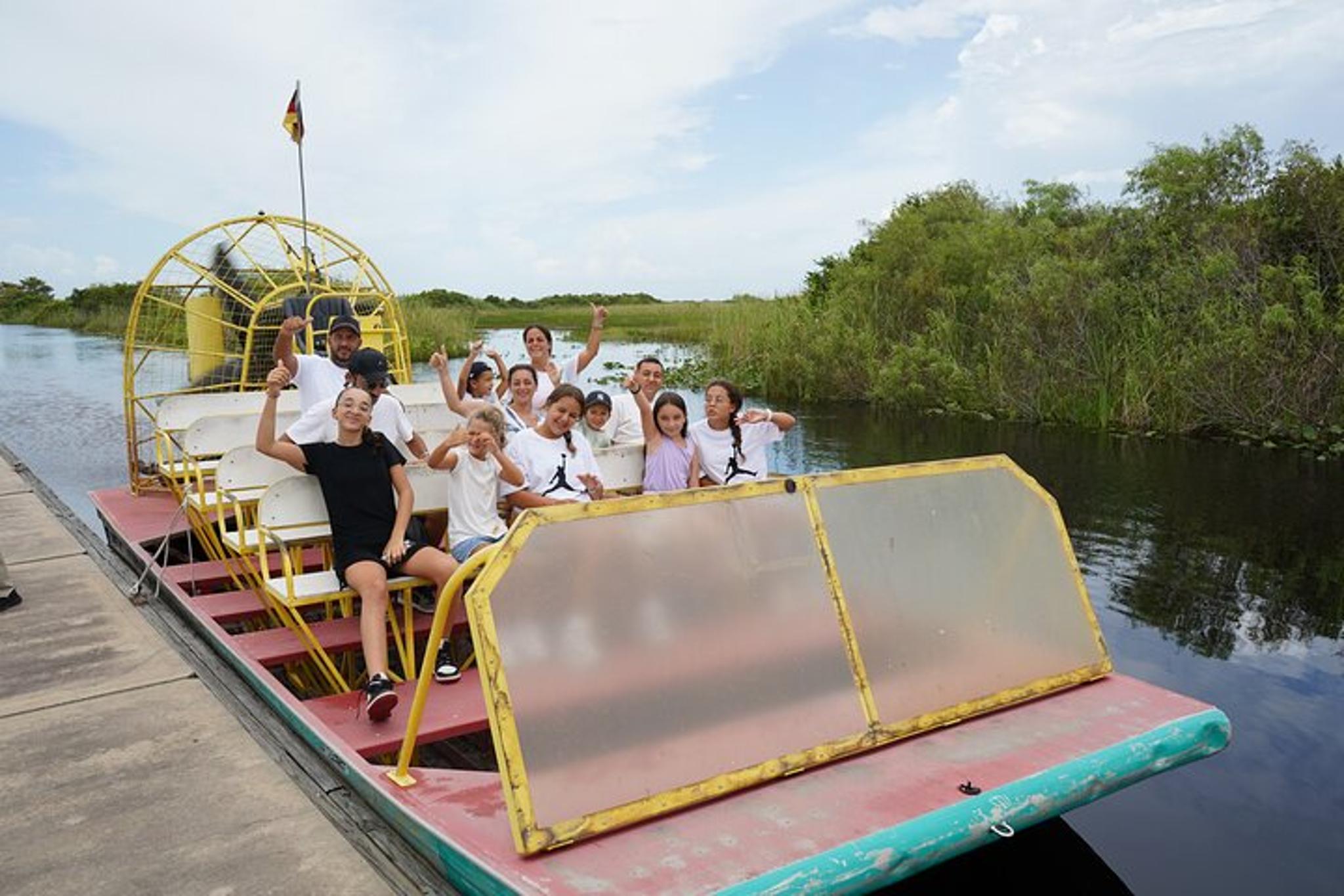 Miami Everglades Excursion - Image 2