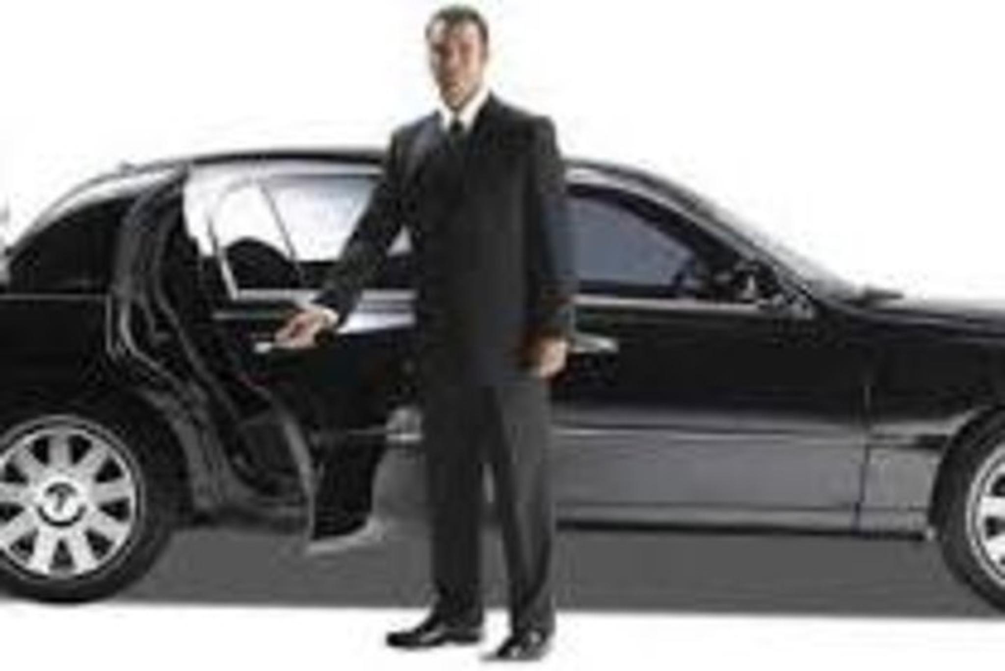 Los Angeles Airport Private Arrival Transfer