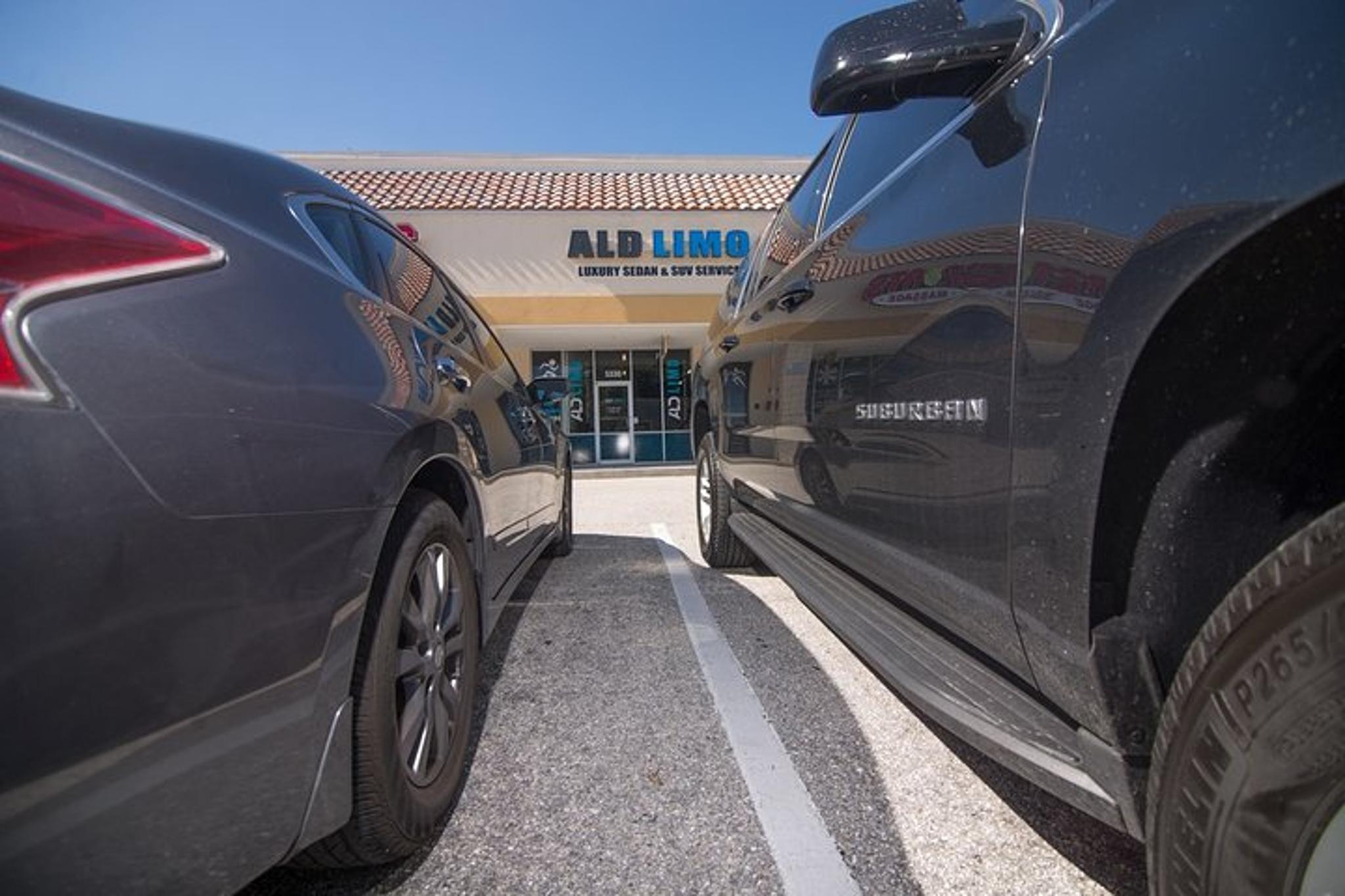 Tampa Airport to Sarasota Private Transfer - Image 4