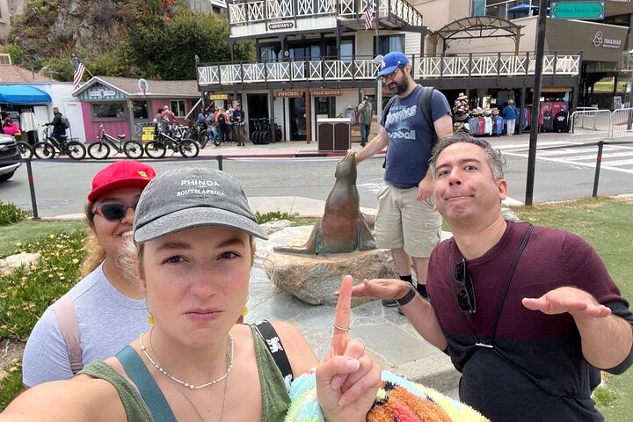 Avalon Scavenger Hunt Adventure - Image 4