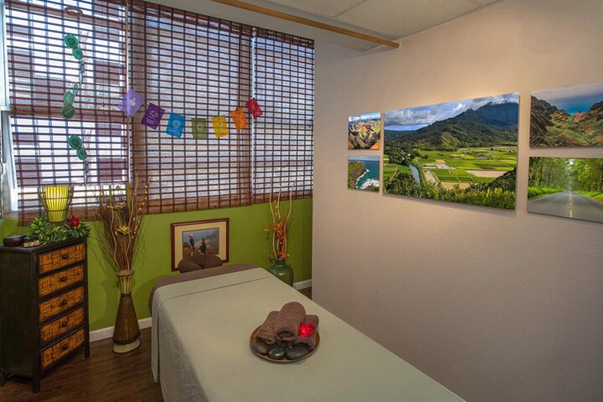 Honolulu Full-Body Massage Experience 90 Min - Image 6