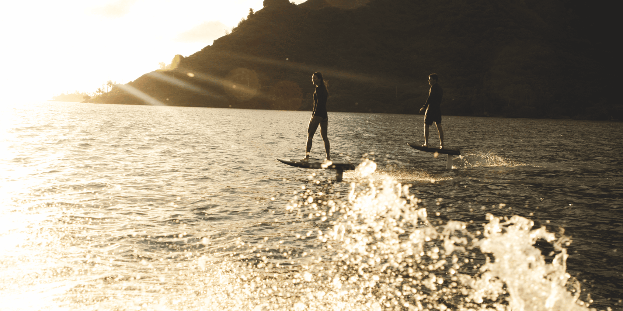 Kauai E-Foil Lesson - Image 4
