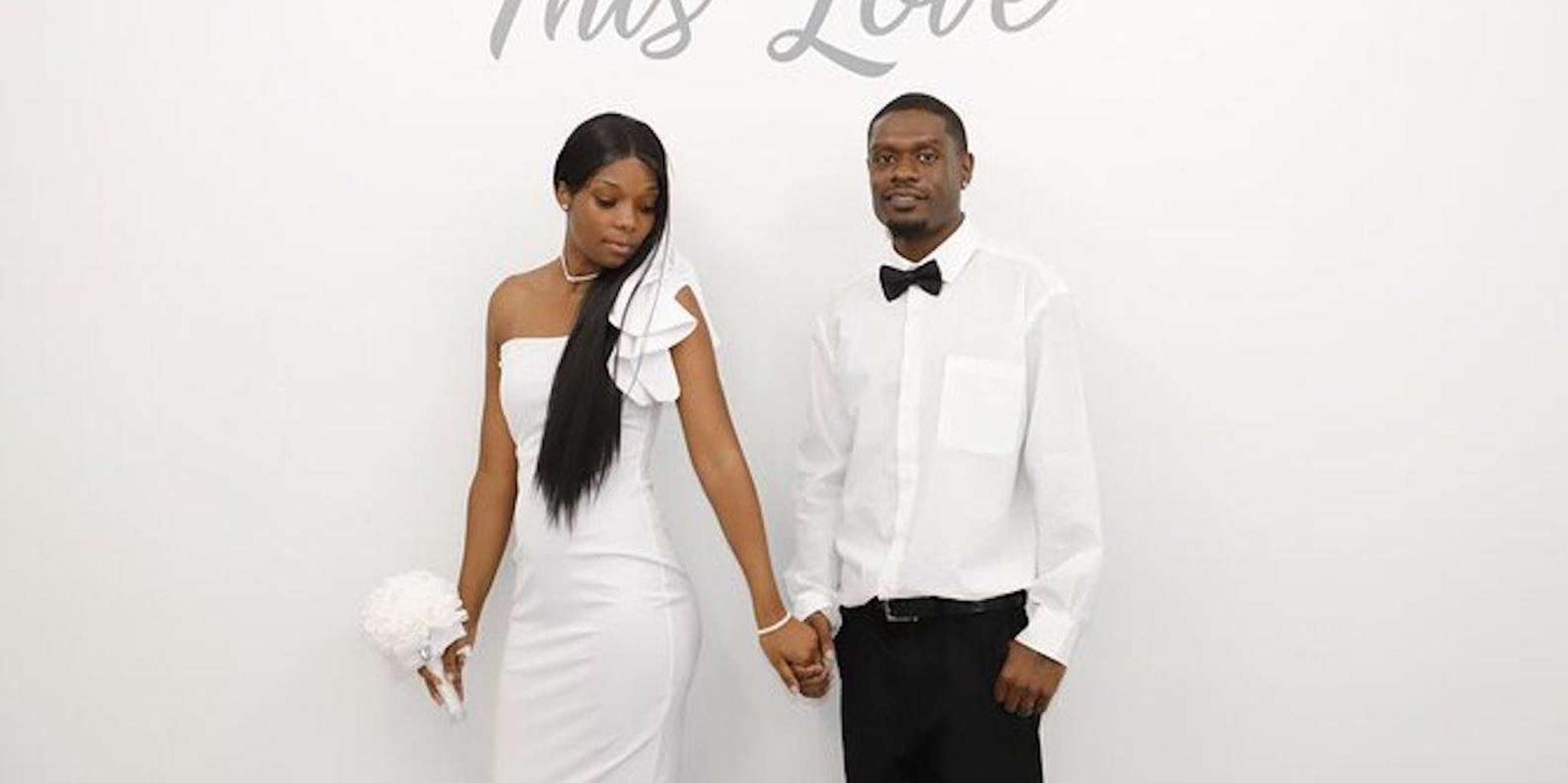 Las Vegas Quickie Wedding at Paradise Chapel - Image 2