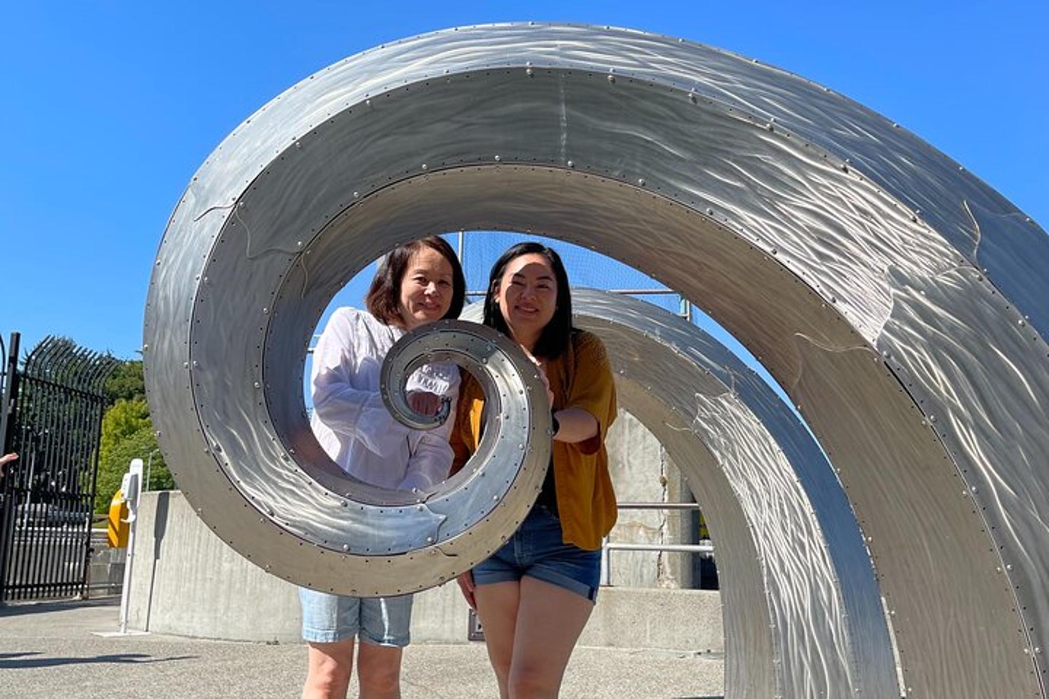 Seattle City Tour Private 3-Hour - Image 4