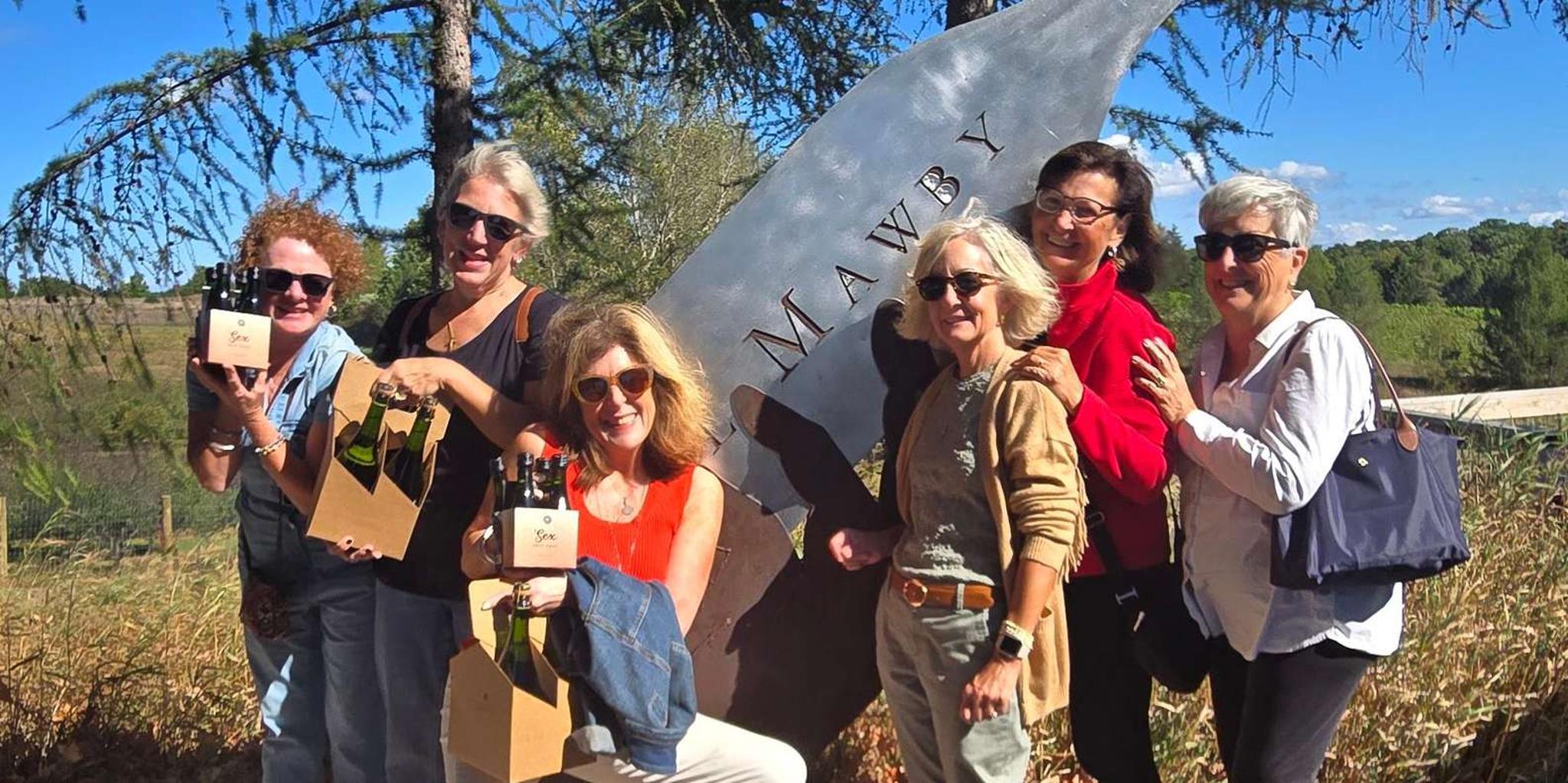 Traverse City Wine Tour with Private Transportation - Image 4