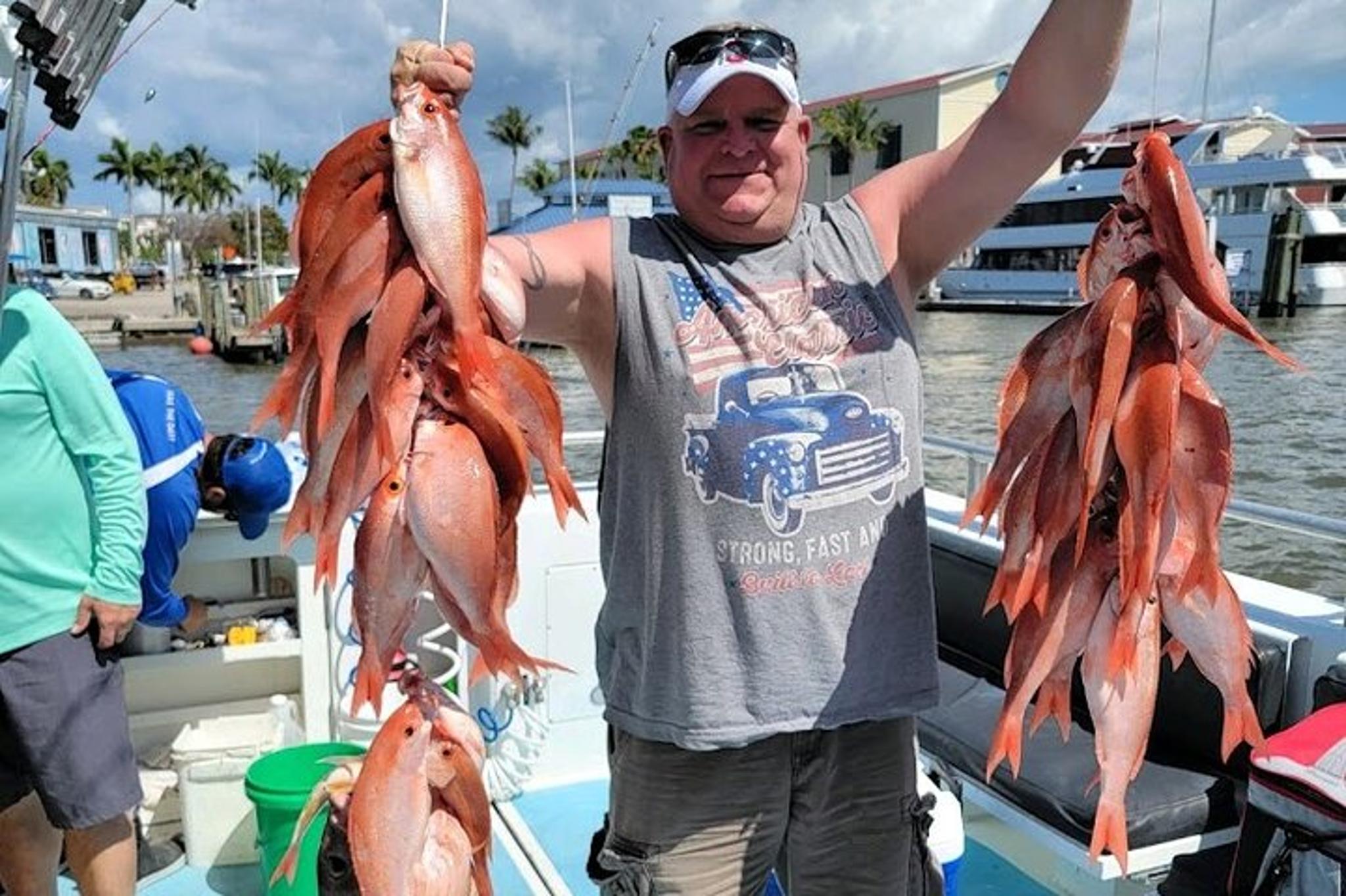 Naples Fishing Charter - Image 6
