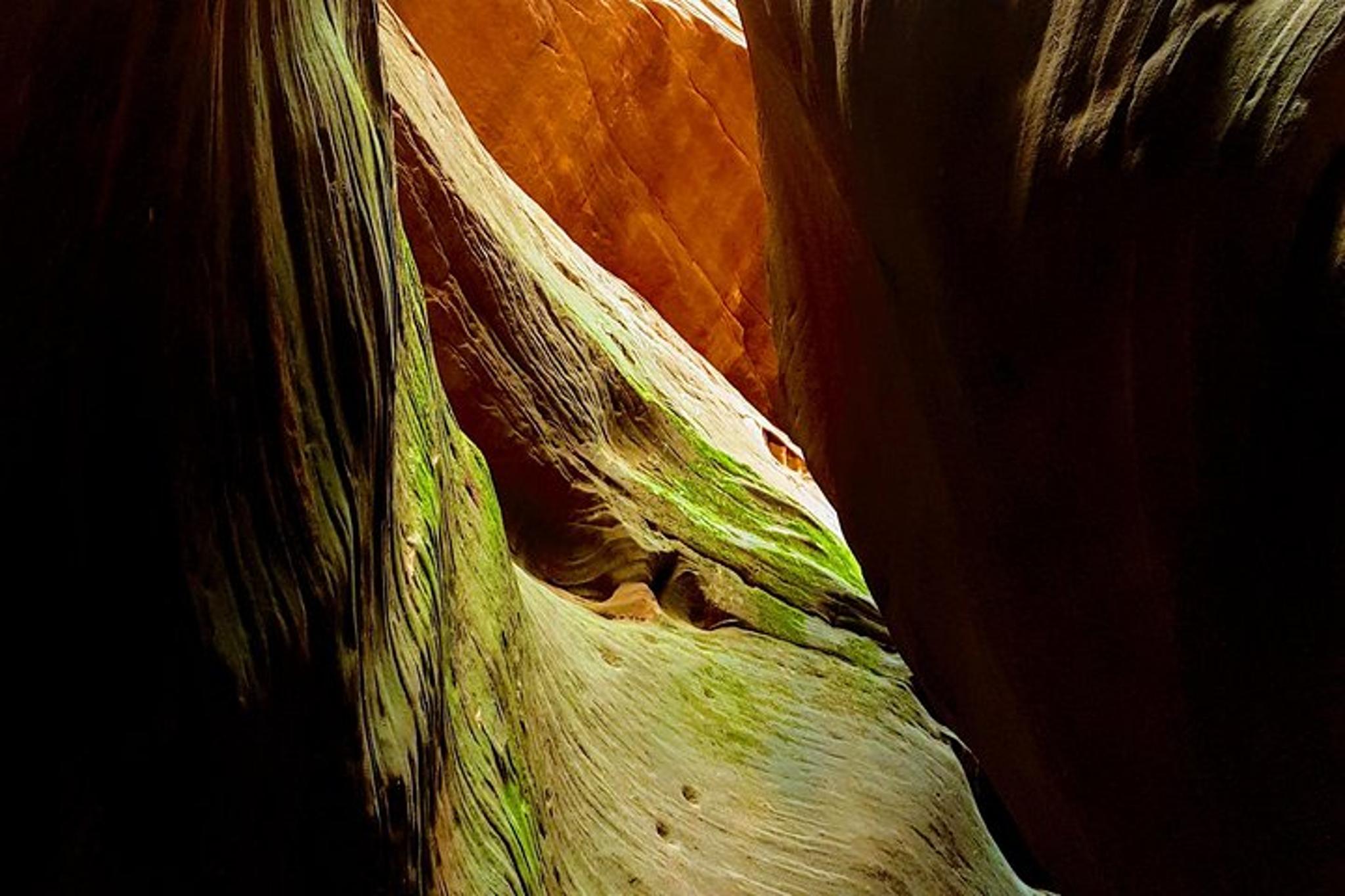 Kanab Slot Canyon Guided Tour - Image 2