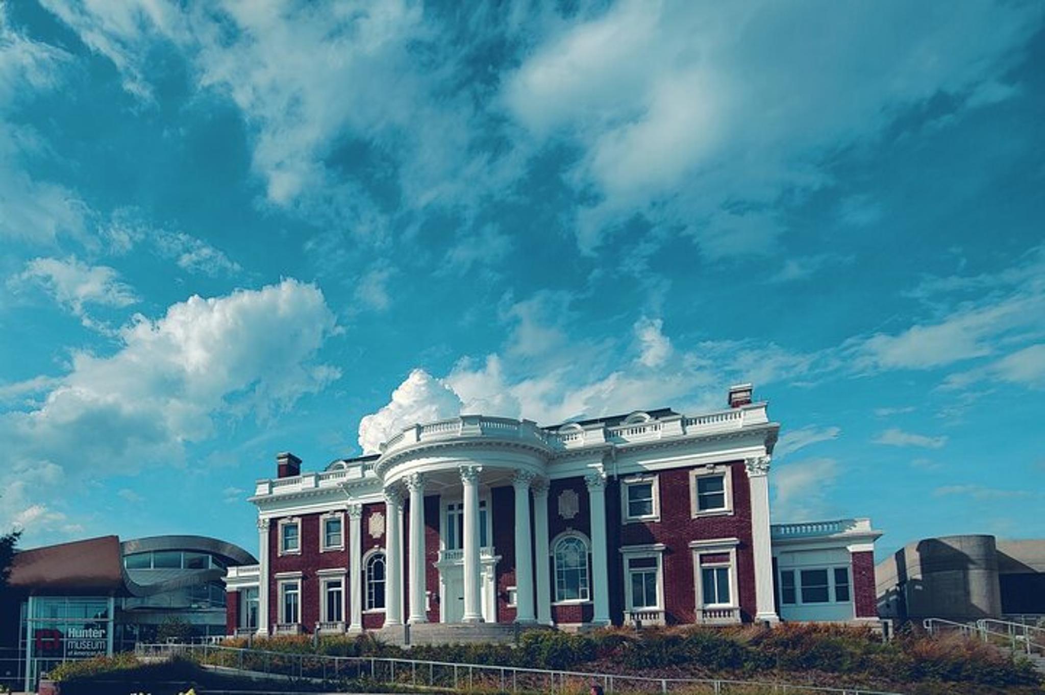 Chattanooga Walking Tour