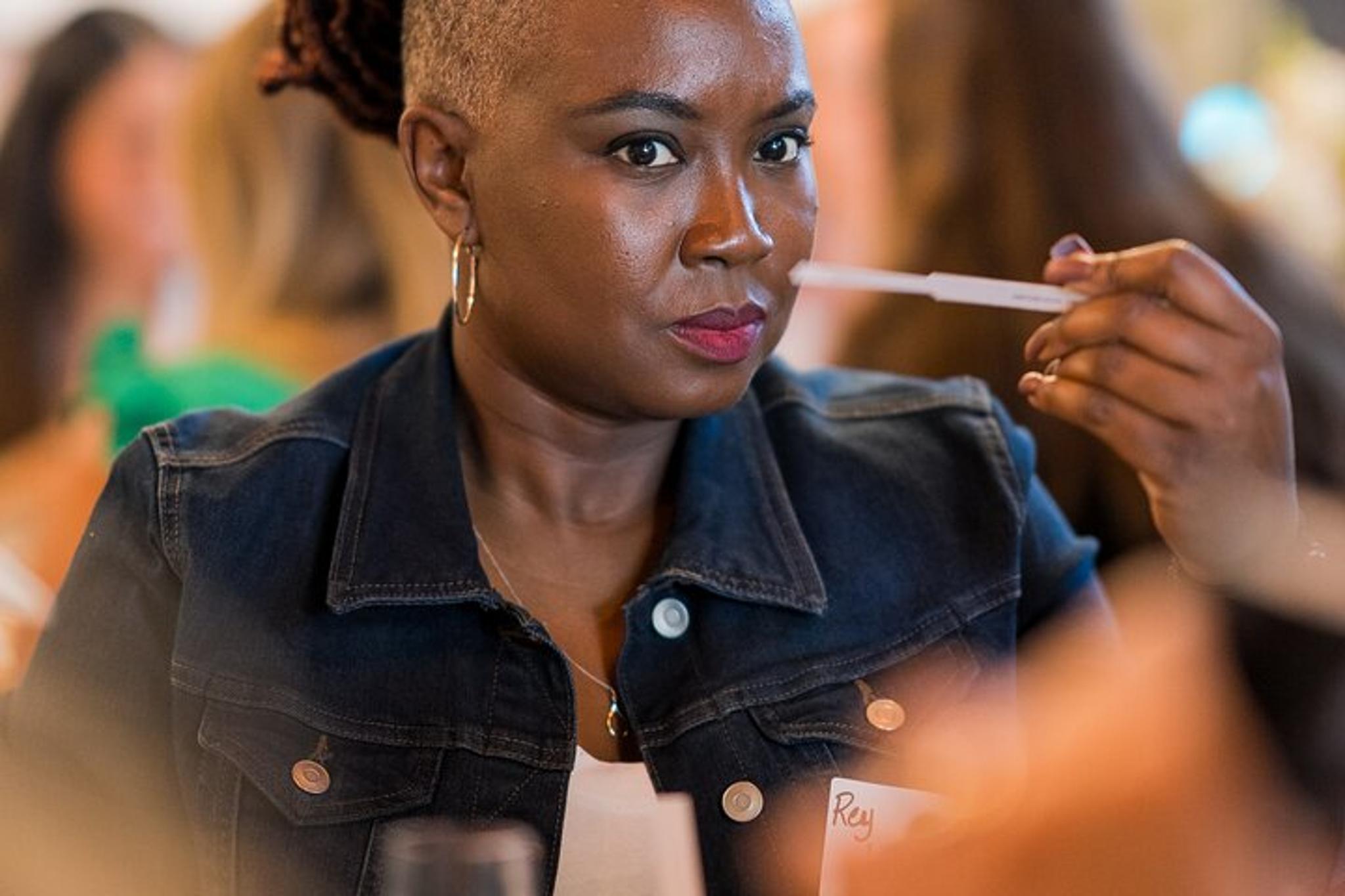 Dallas Perfumery Workshop 90 min - Image 6