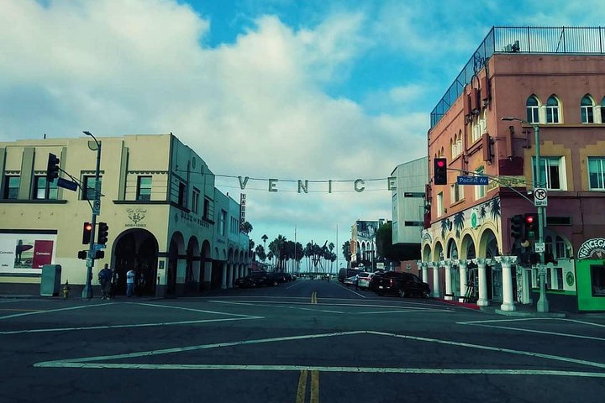 Venice Public Bike Tour