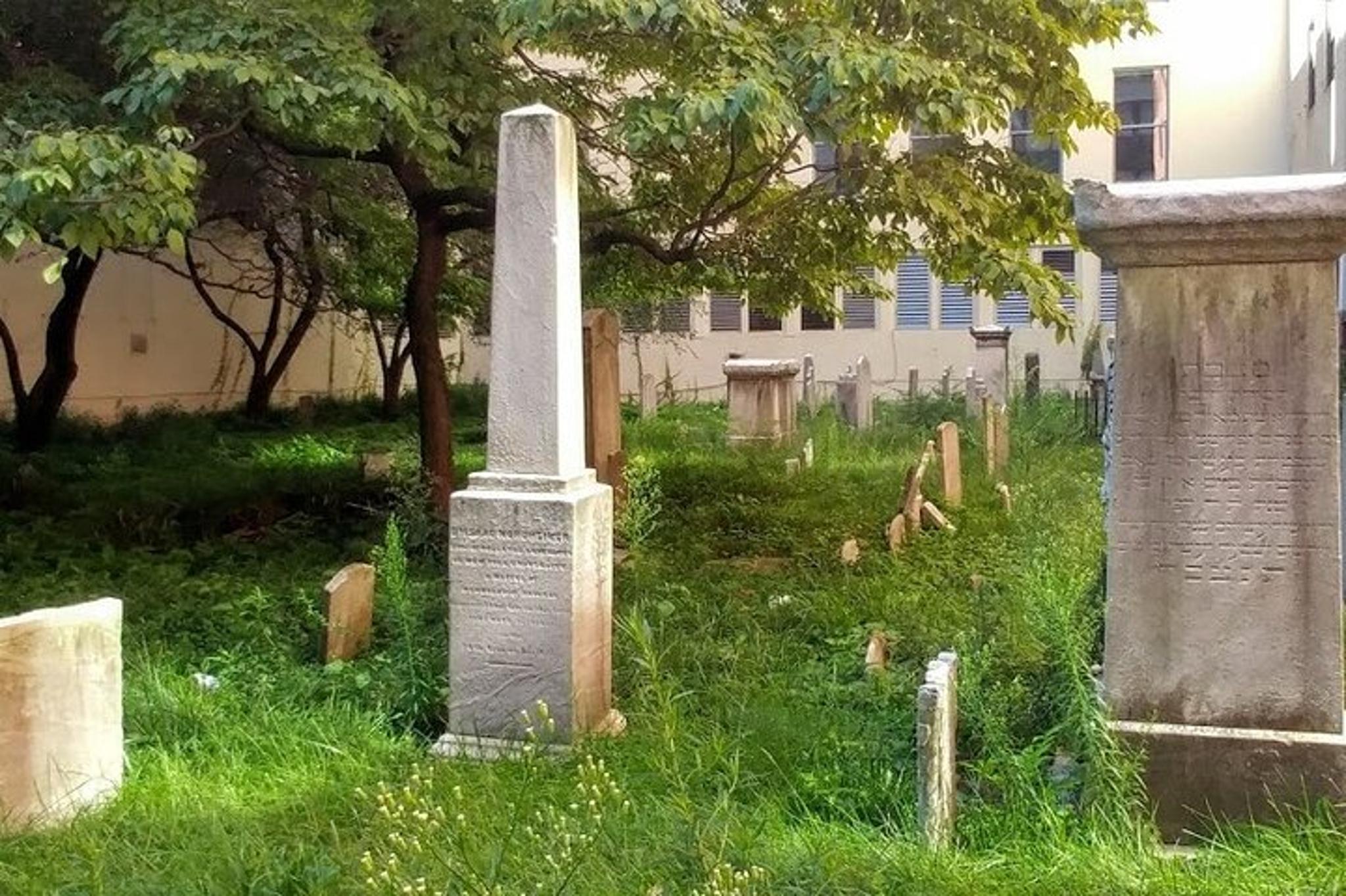 New York Death Tour in Lower Manhattan 165 min - Image 3