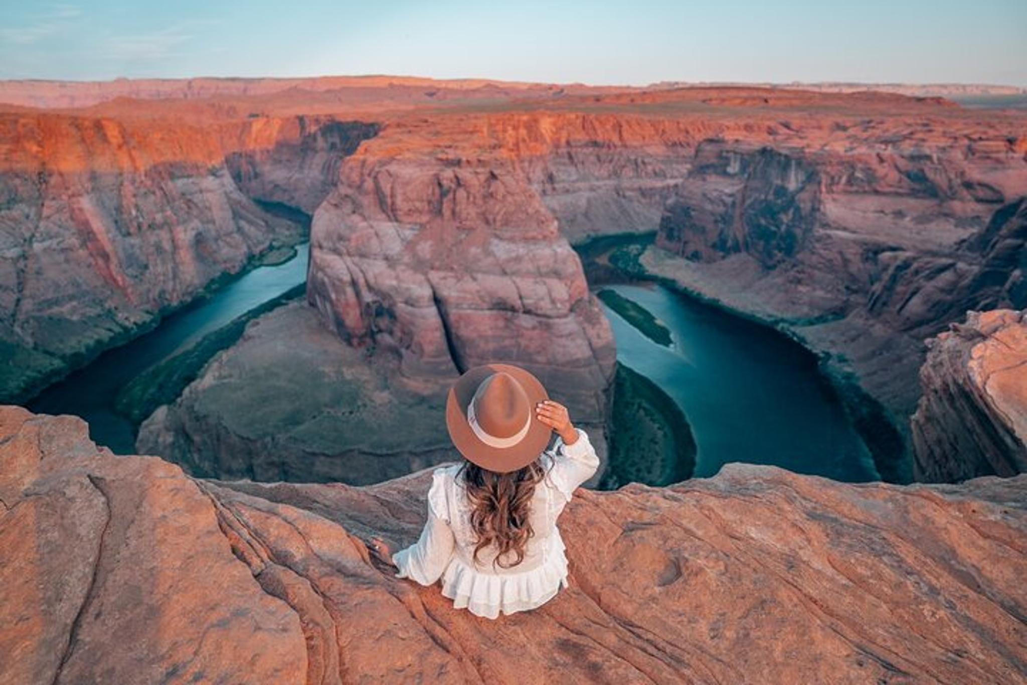 Phoenix Antelope Canyon Day Tour - Image 2