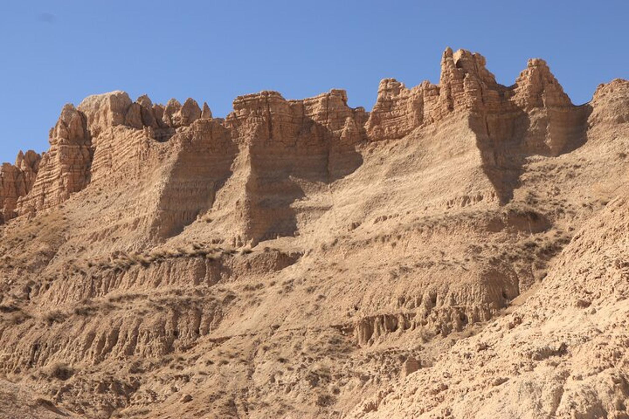 Badlands Field Expedition - Image 6