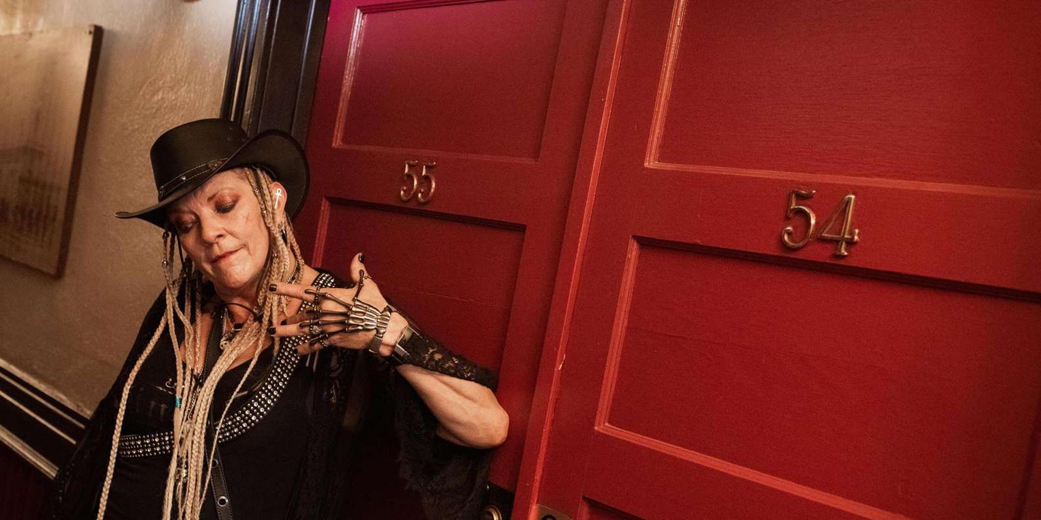 Flagstaff Haunted Downtown Adult Walking Tour - Image 3