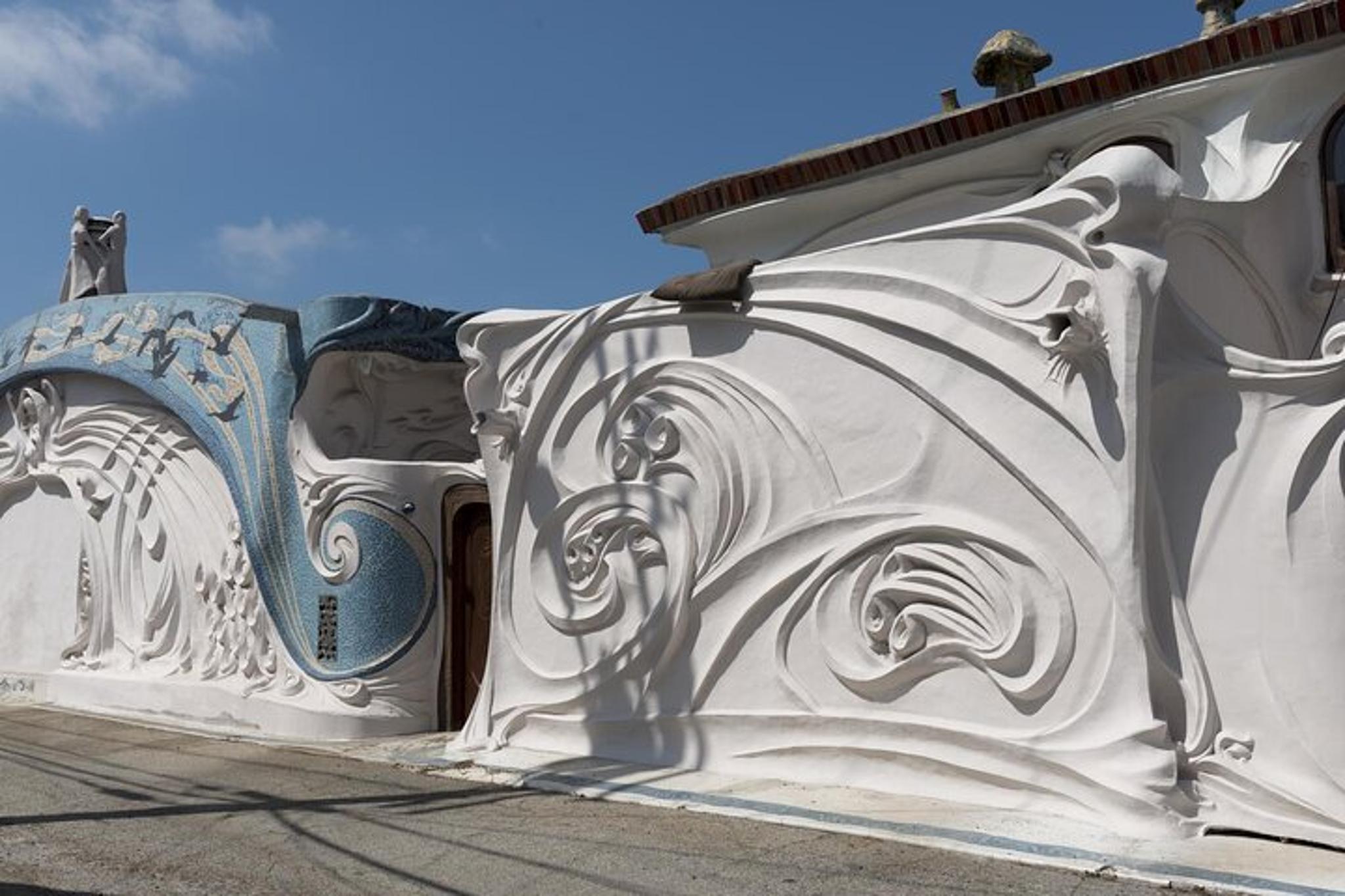 Los Angeles Private Tour with Historian and Naturalist - Image 3