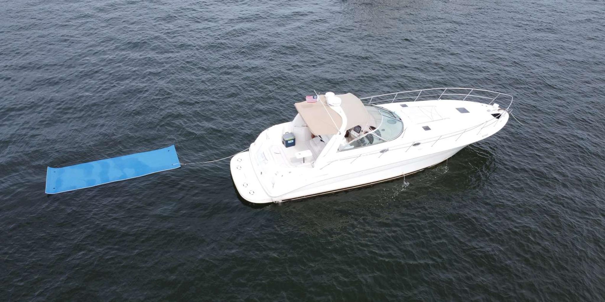 Miami Beach Yacht Tour with Captain and Champagne - Image 3