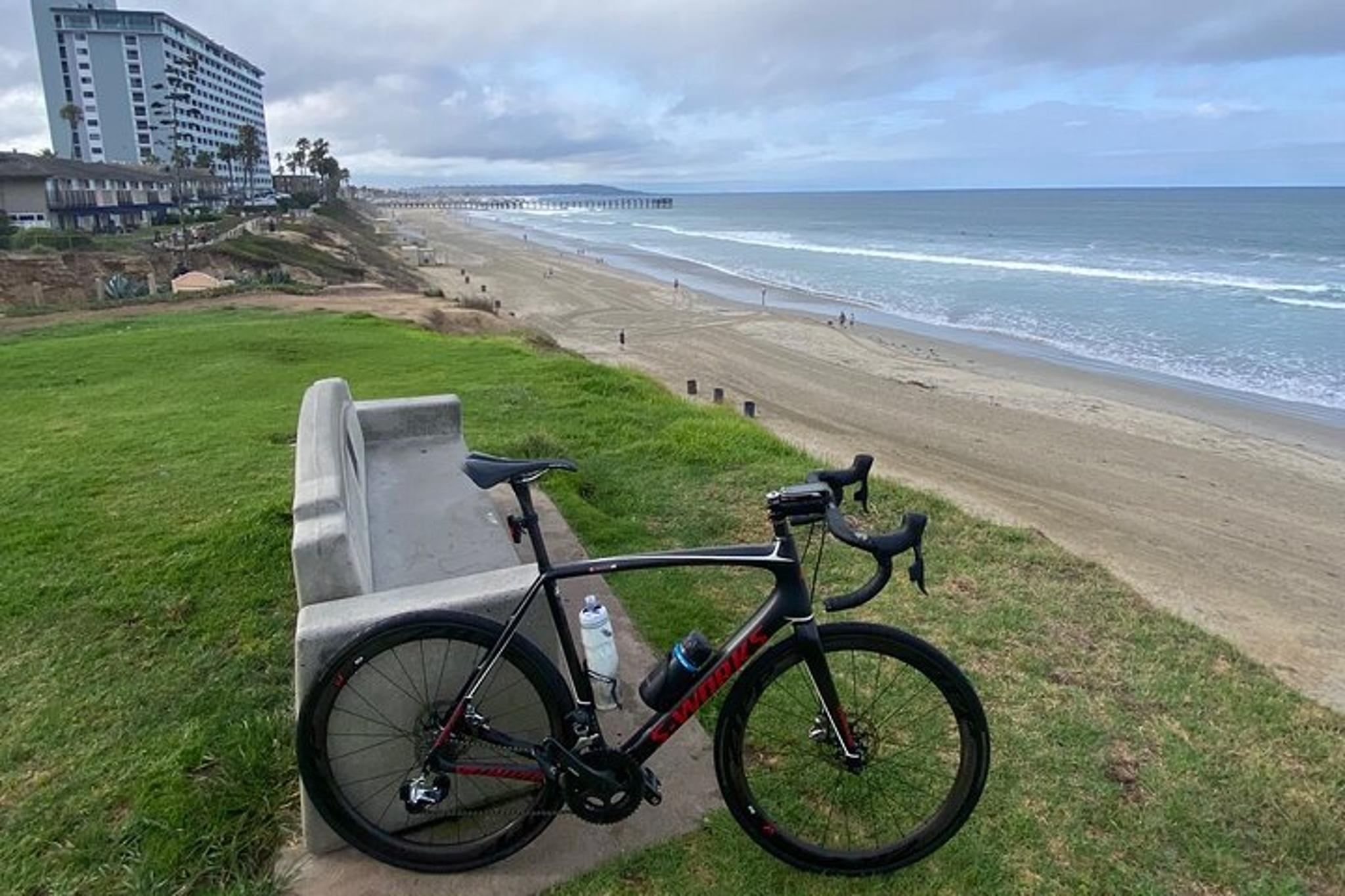 San Diego Road Bike Ride - Image 6