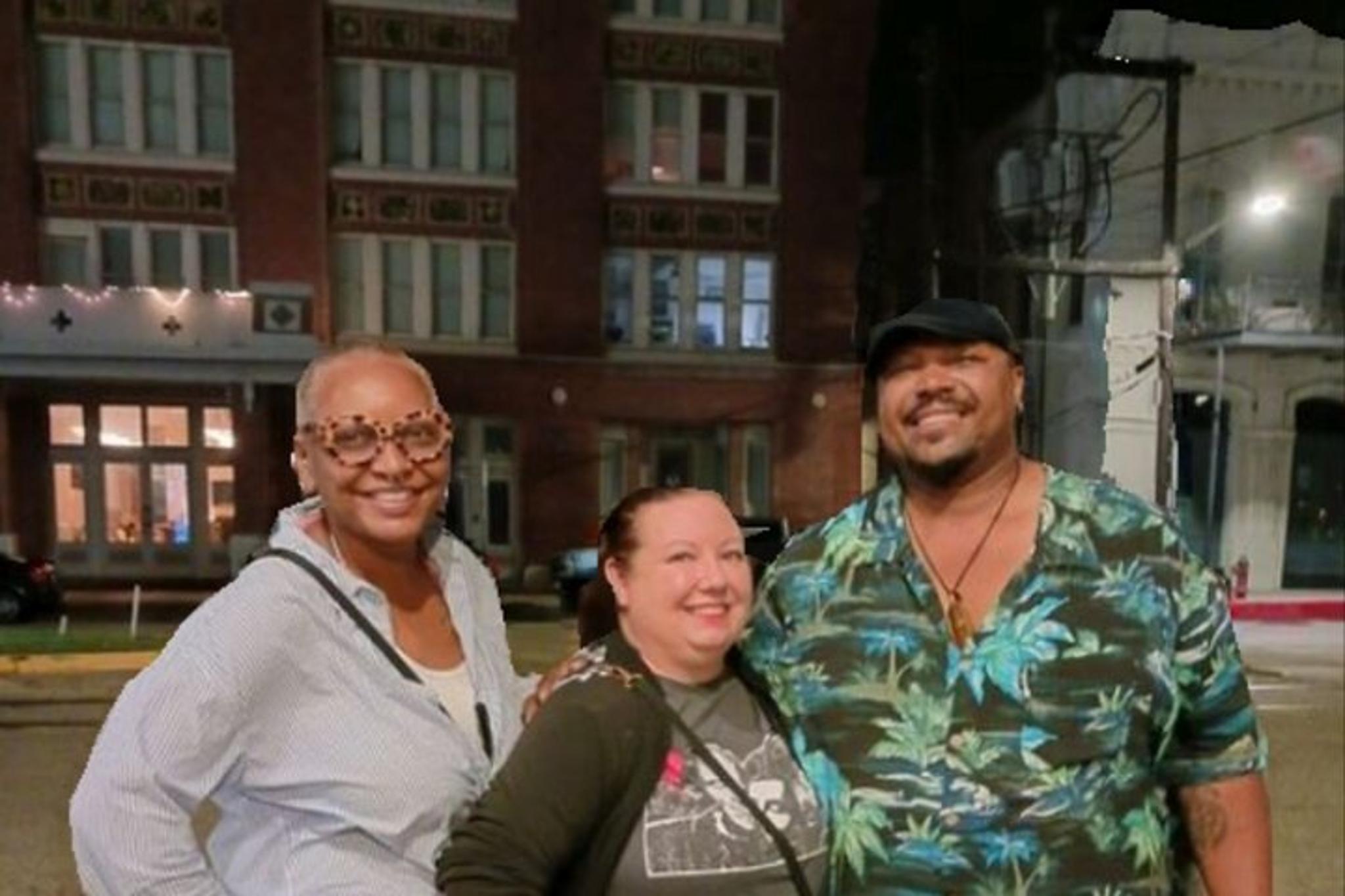 Galveston Ghost Tour of the Strand - Image 6