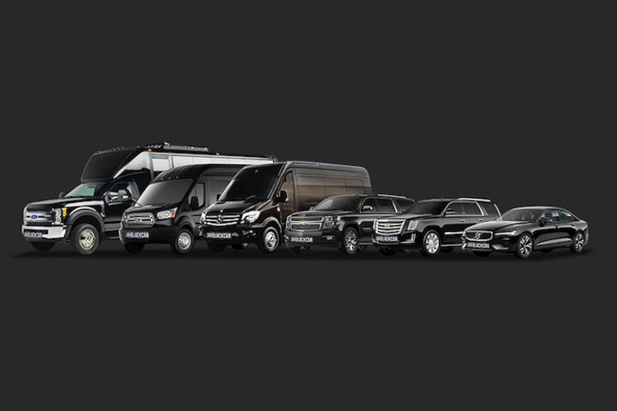 Jacksonville Airport Transportation to Atlantic Beach - Image 2