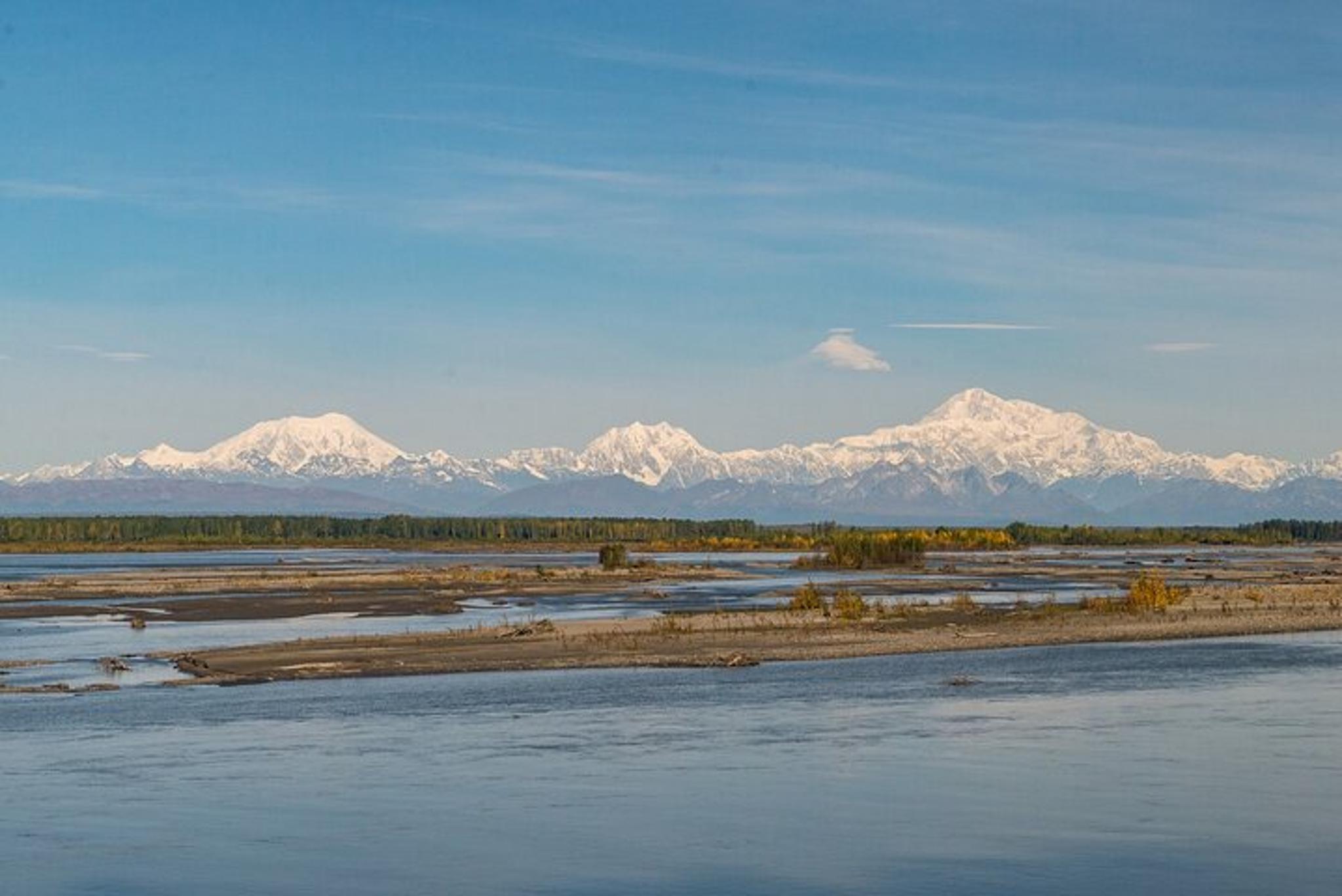 Anchorage Private Transfer to Whittier Cruise Terminal - Image 3