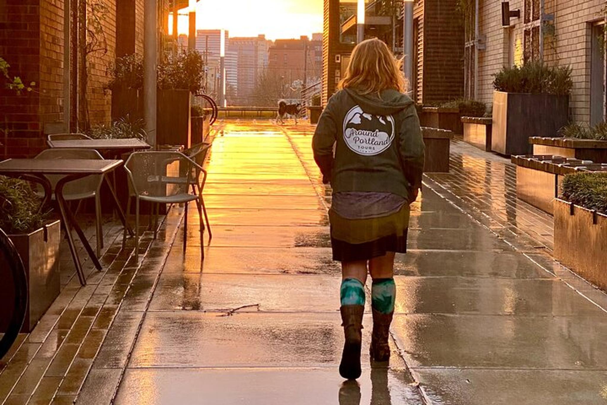 Portland Makers and Artisans Walking Tour - Image 3