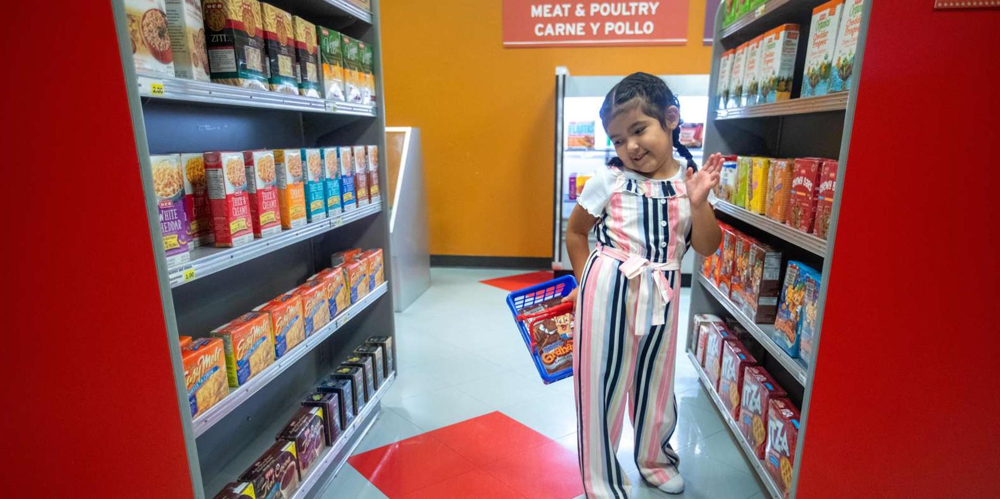 Houston Children's Museum Admission