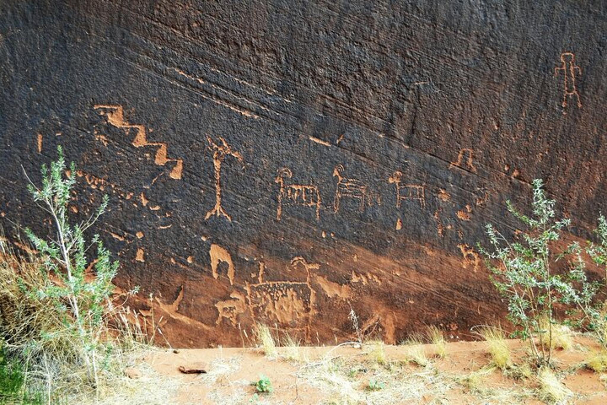 Page Rafting Trip at Horseshoe Bend - Image 6