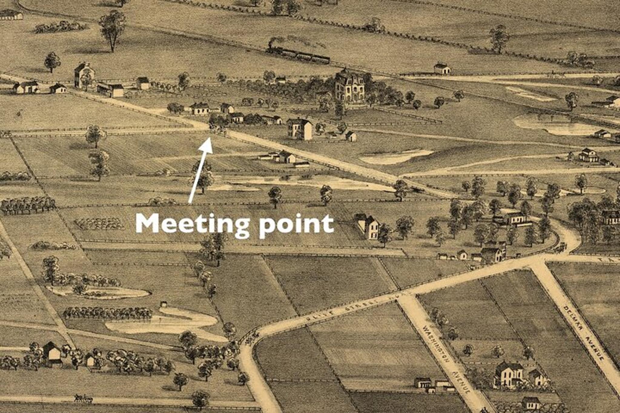 St. Louis Historical Walking Tour of Central West End - Image 4