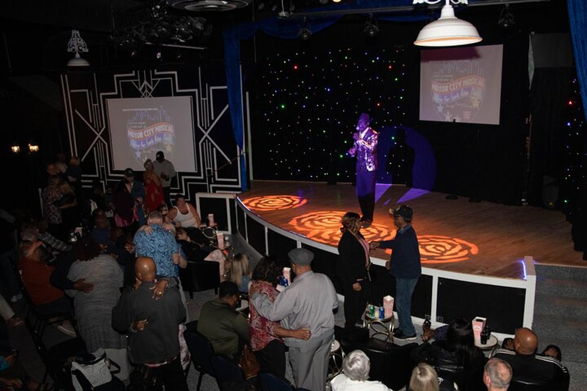 Myrtle Beach Motown Tribute Show - Image 6