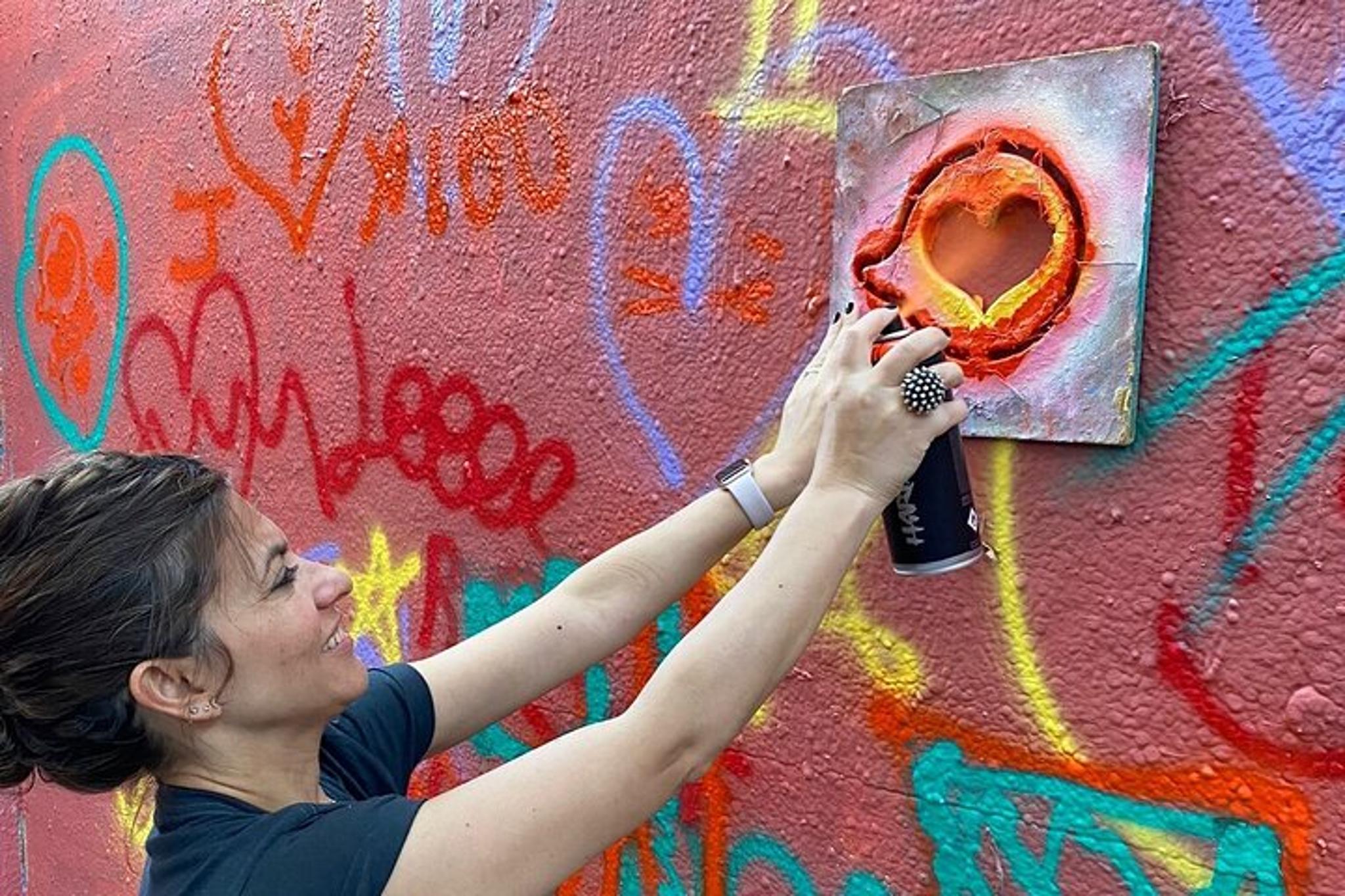 Miami Food Tour in Wynwood Walls Art District - Image 1