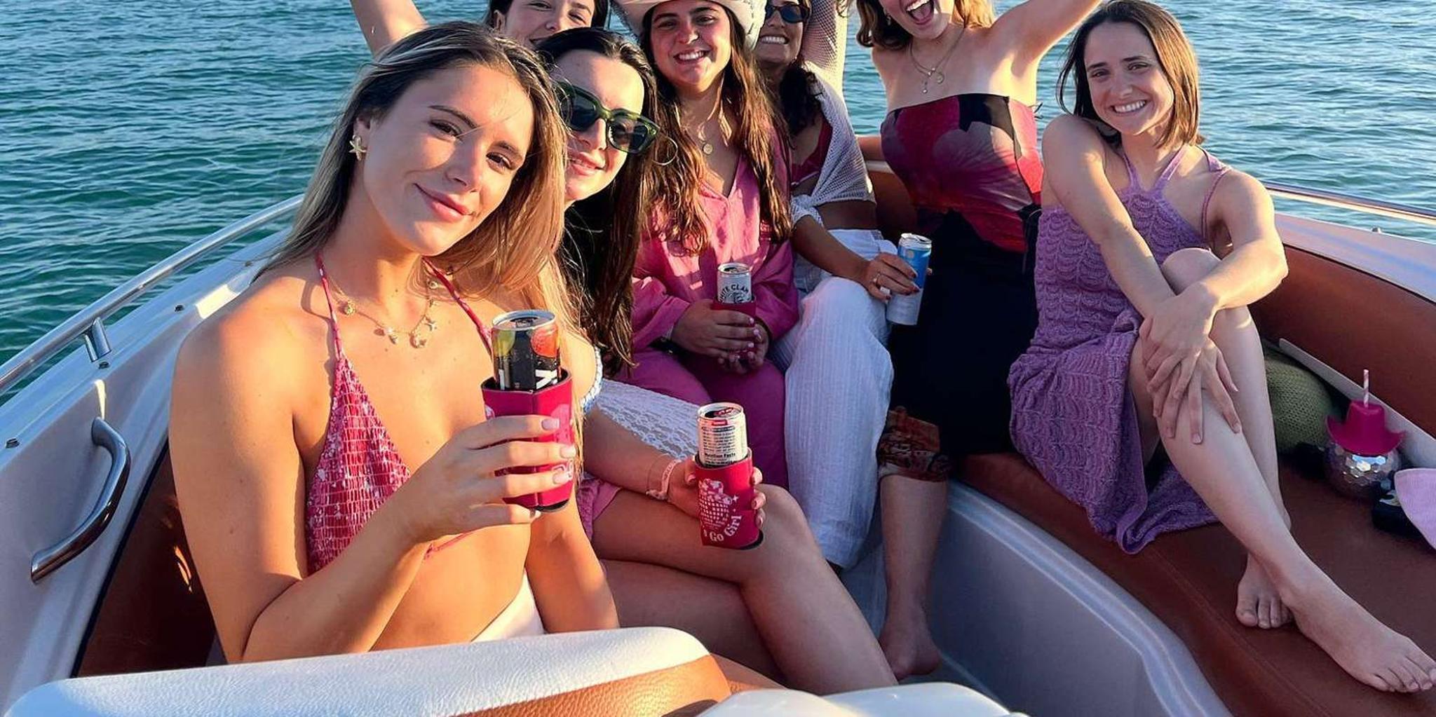 Miami Private Boat Tour - Image 2