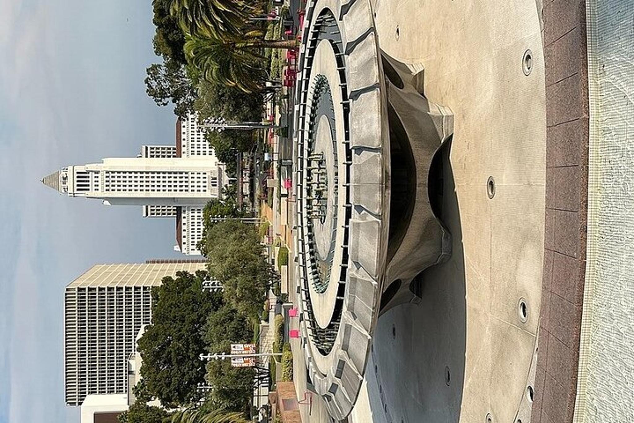 Los Angeles Walking Tour with a Local - Image 3