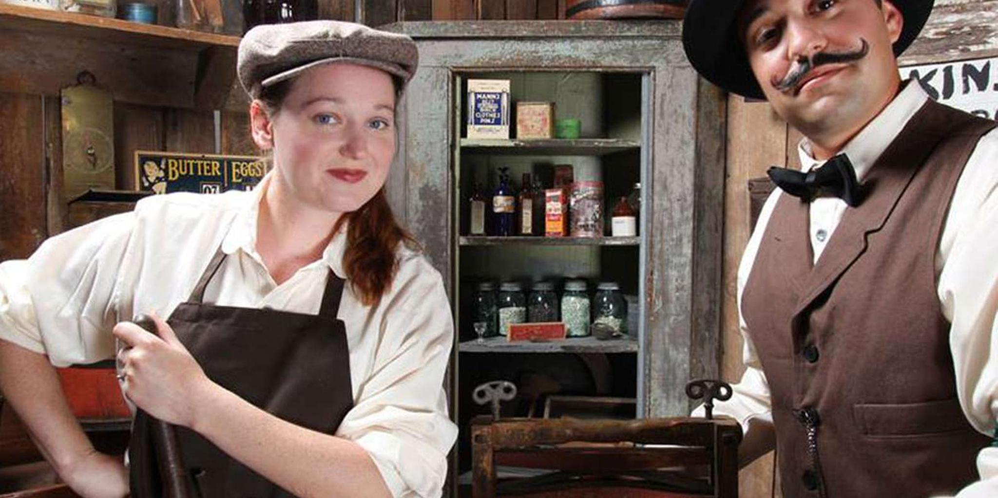 St. Augustine Oldest Store Museum Experience - Image 3