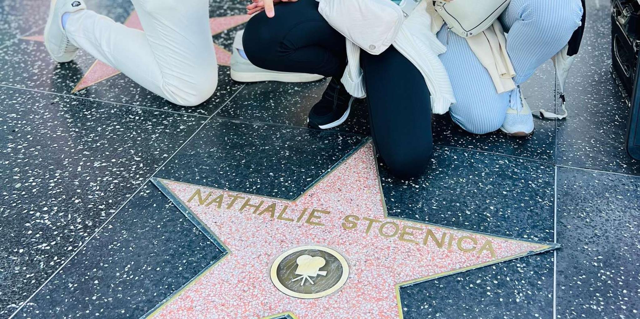 Los Angeles Walk of Fame Photo Experience - Image 6