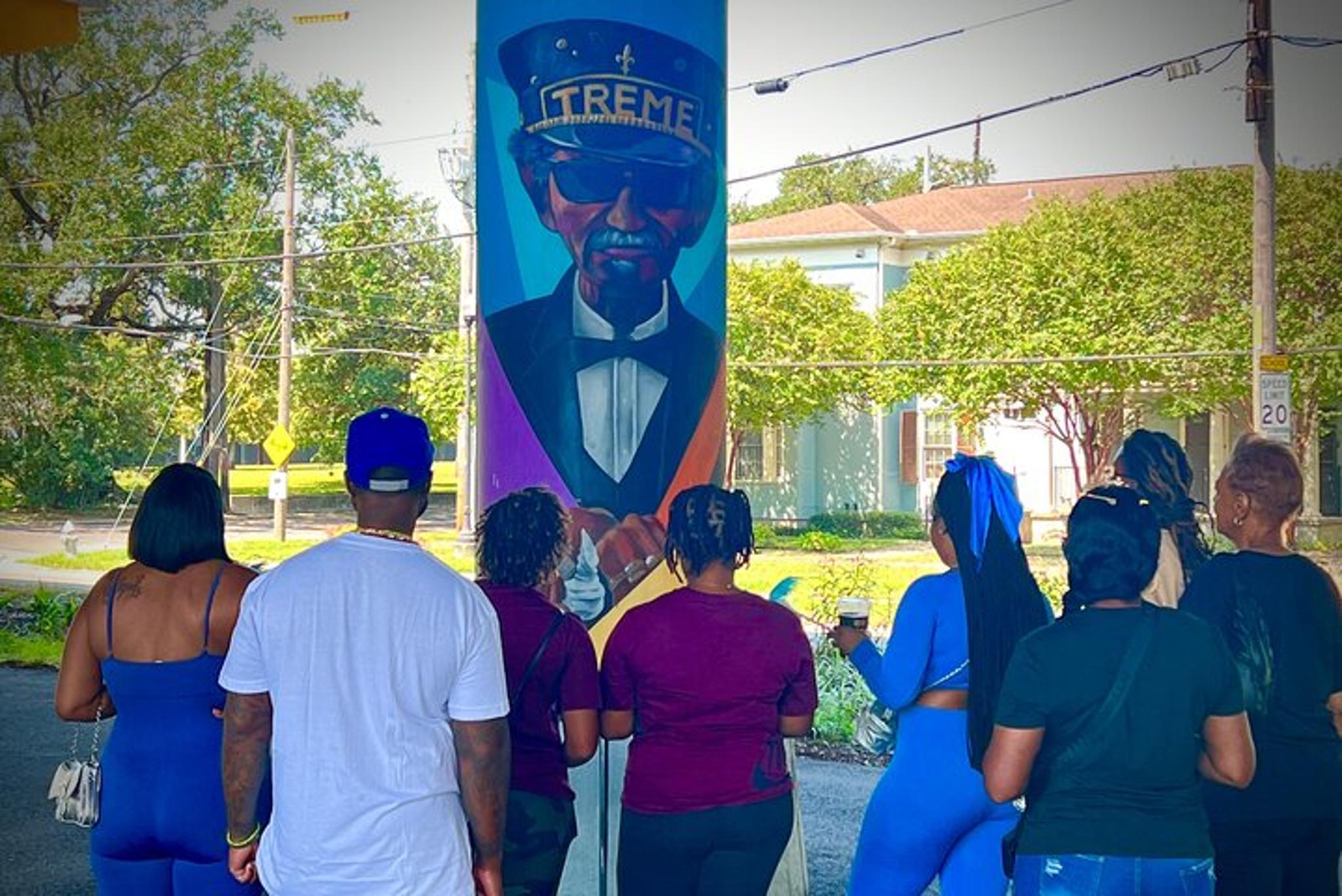 New Orleans Tremé Walking Tour - Image 6