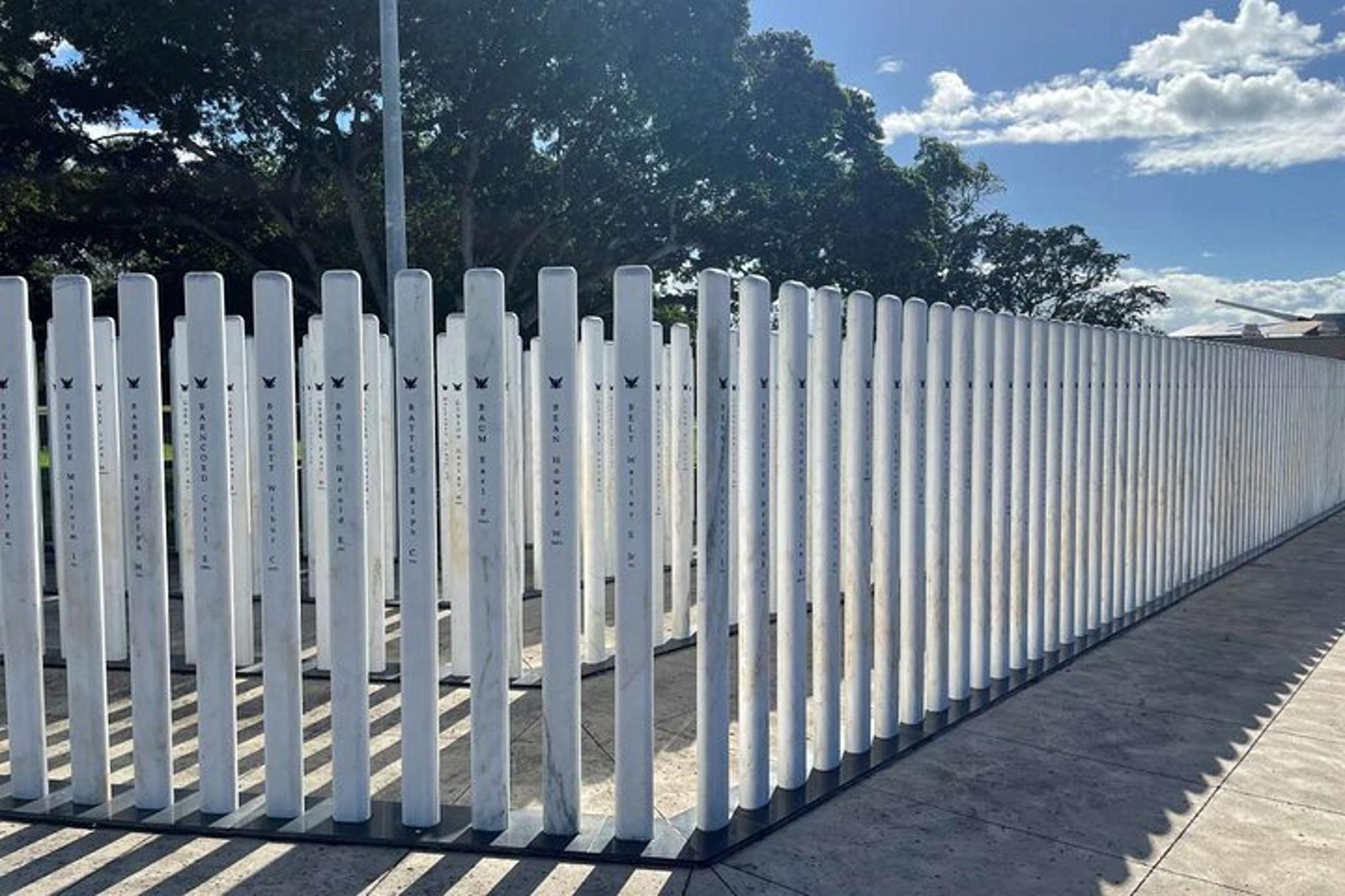 Honolulu Arizona Memorial and USS Missouri Tour - Image 5