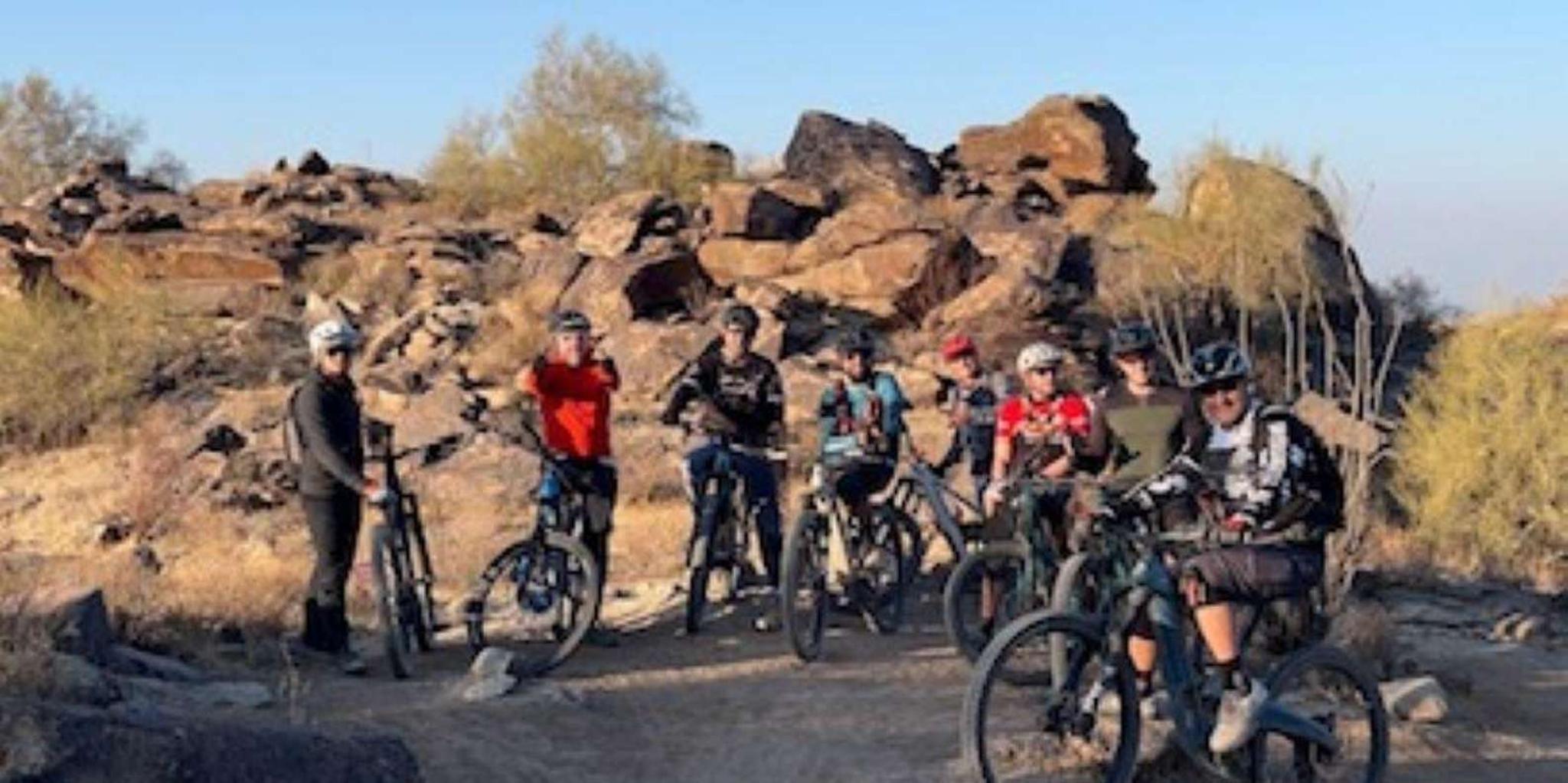 Phoenix Mountain Bike Rentals and Tours - Image 4