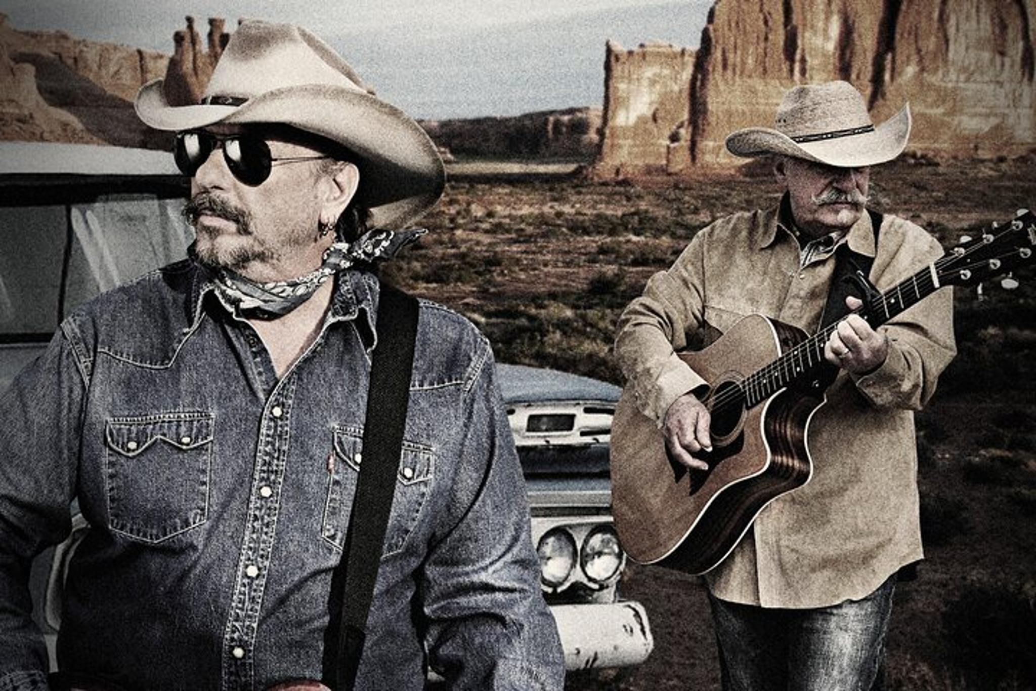 Branson Bellamy Brothers Concert - Image 3