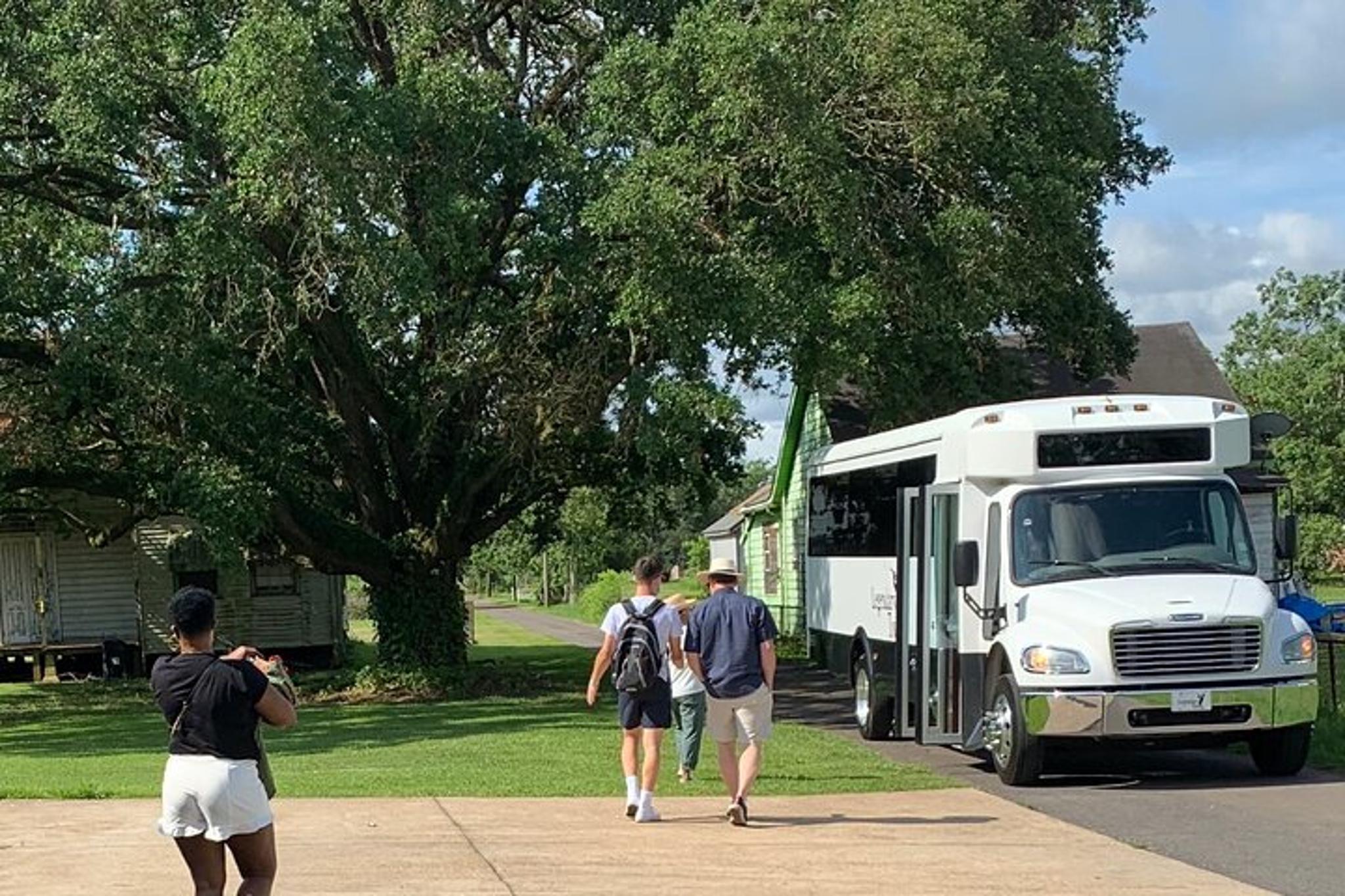 New Orleans Laura Plantation Tour - Image 3