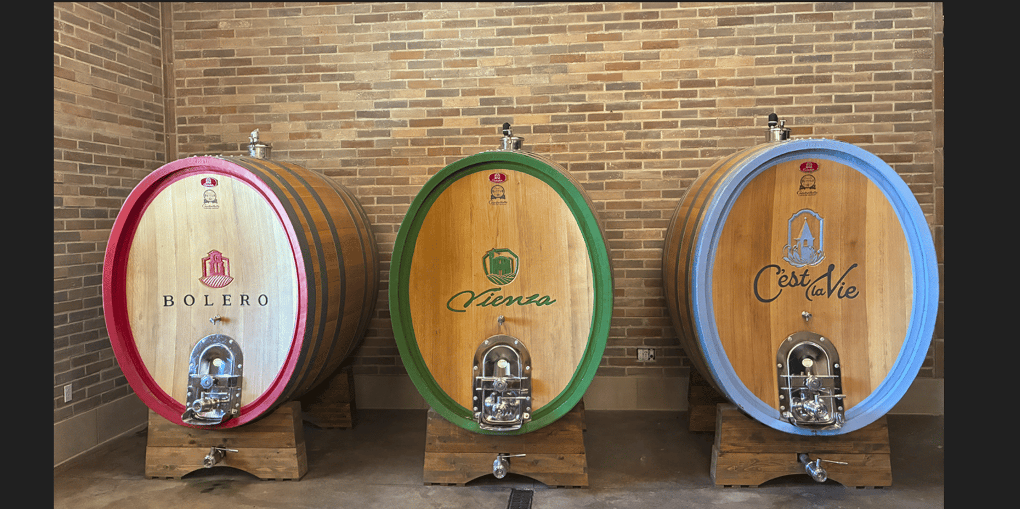 Temecula Wine Blending and Food Pairing Tour - Image 3