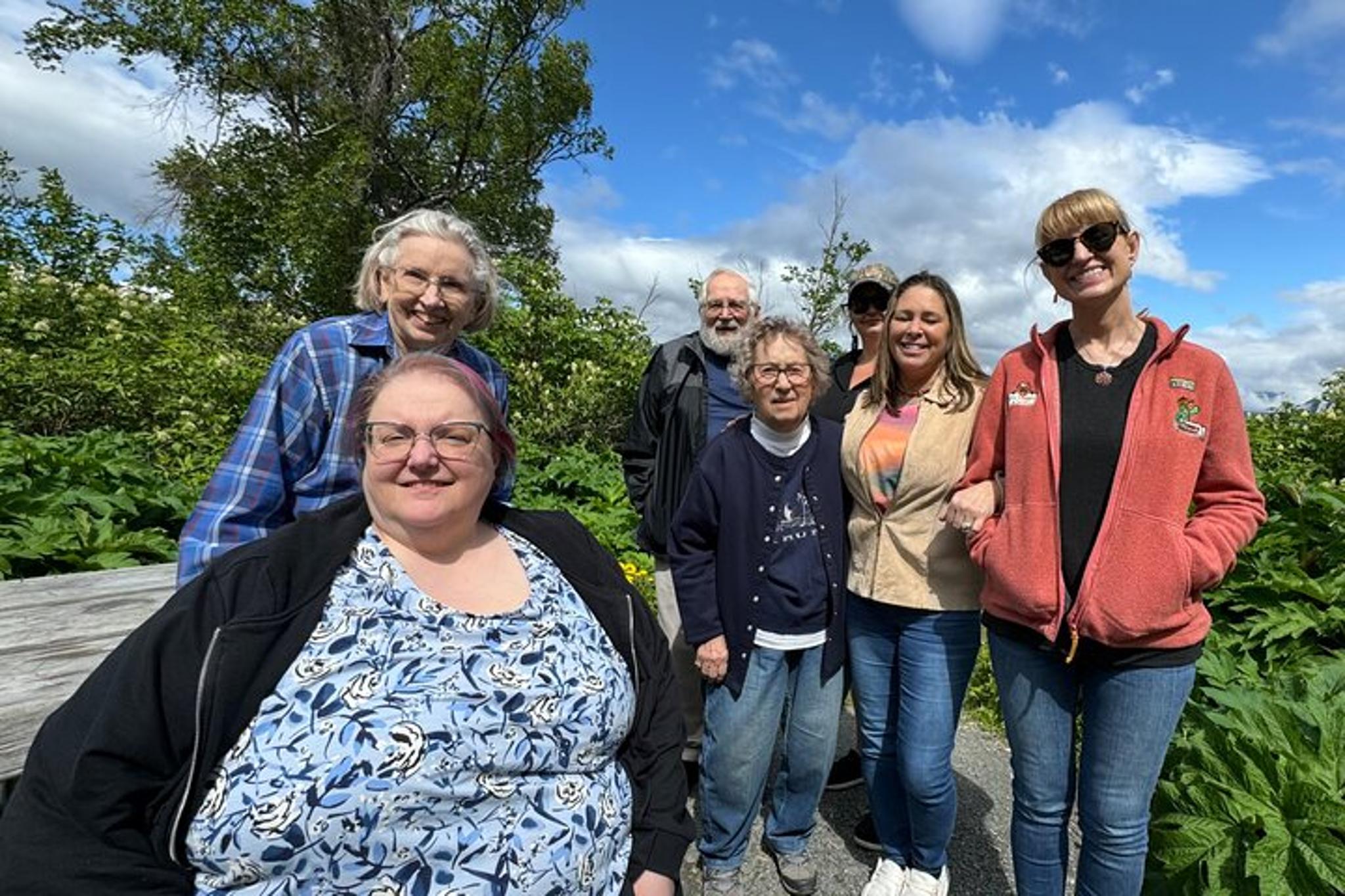 Anchorage City Tour with Mountain Views & Native Culture 2 hr - Image 3
