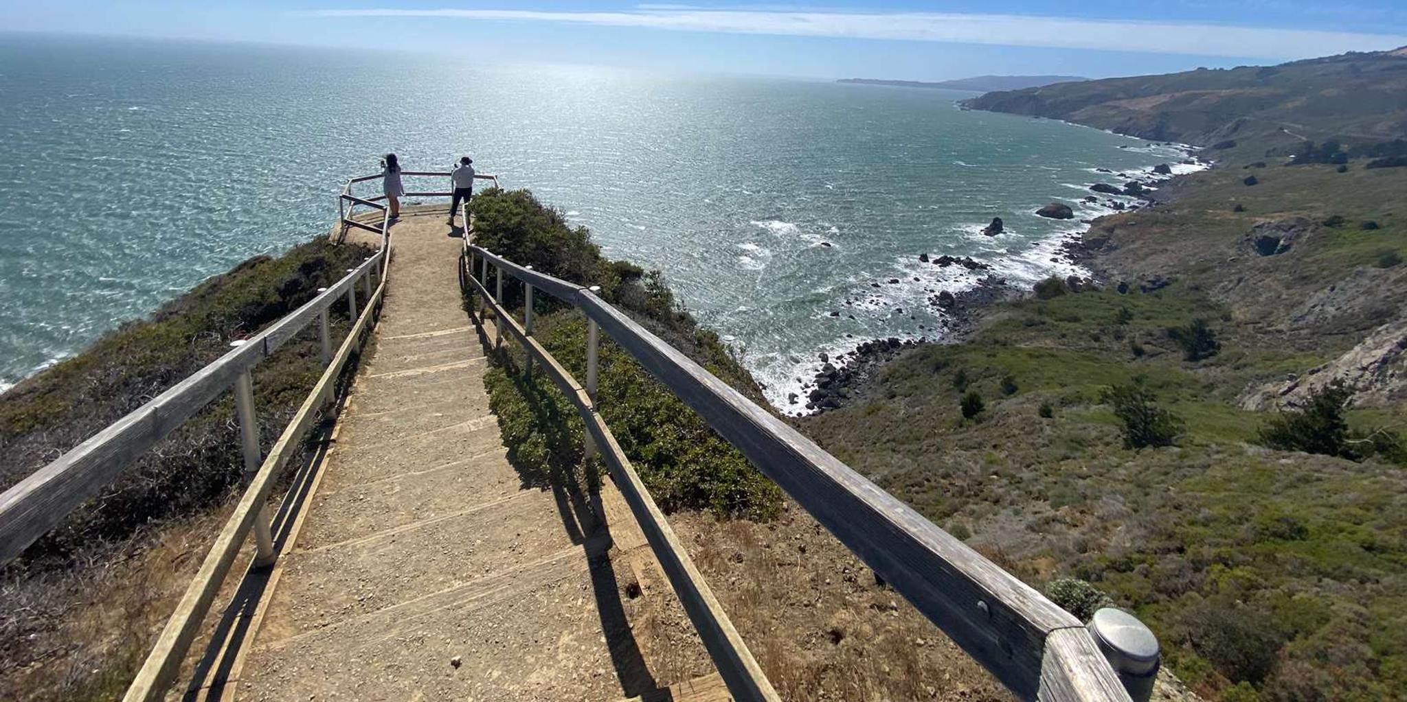 San Francisco Private Tour with Muir Woods - Image 5