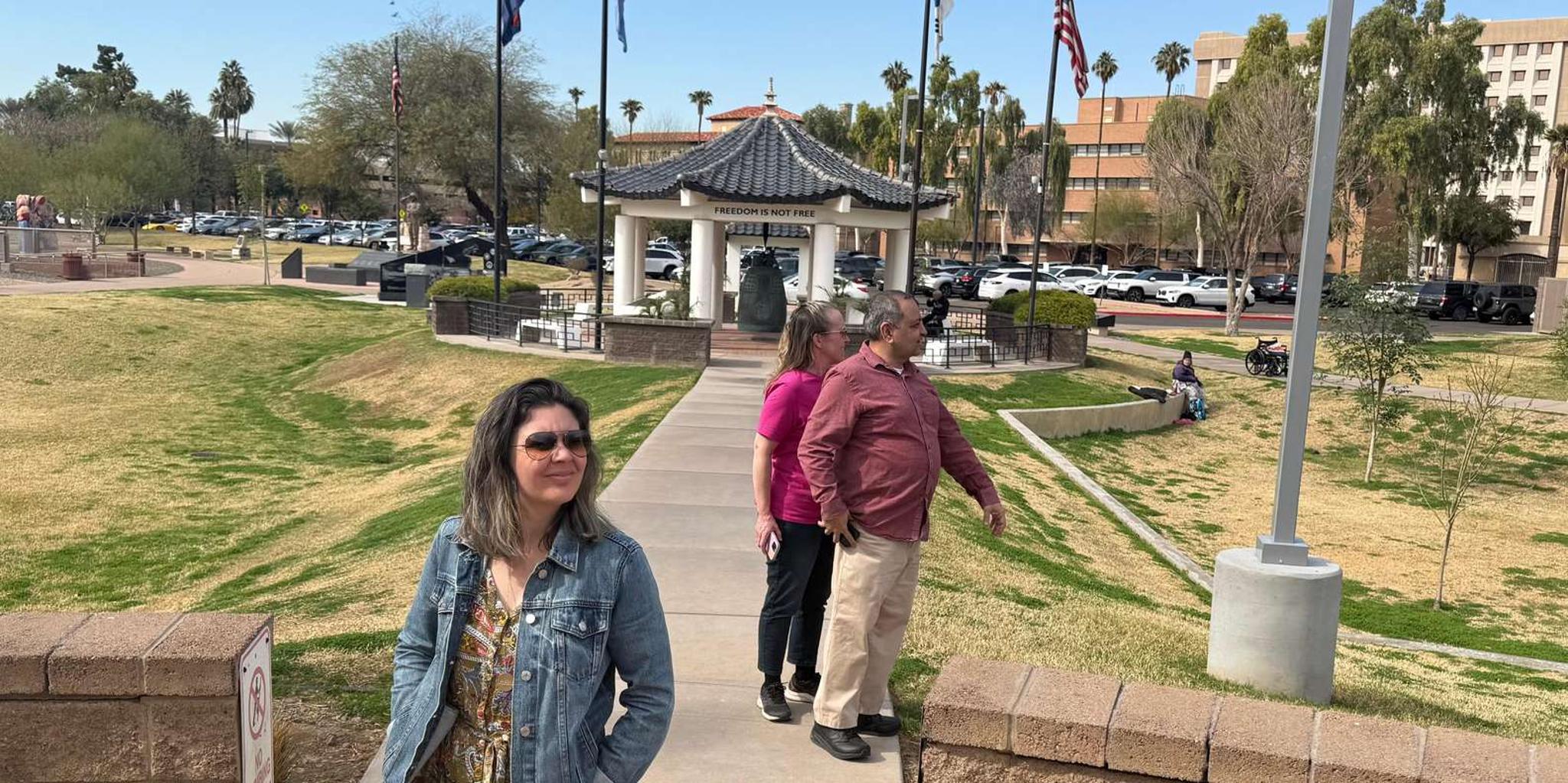 Phoenix Points of Pride Tour - Image 6