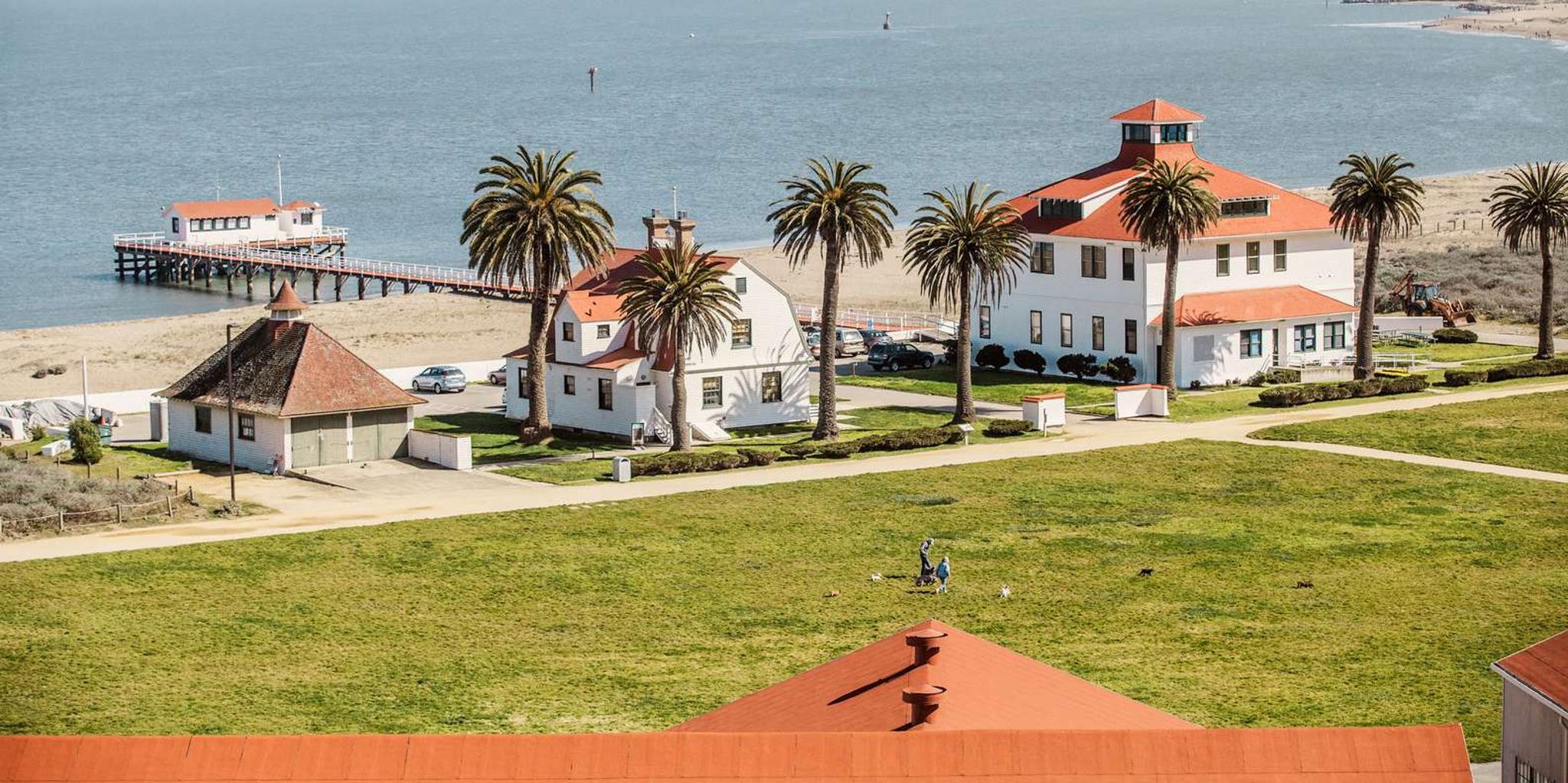 San Francisco GoCar Tour of Parks and Beaches 3 hr - Image 5