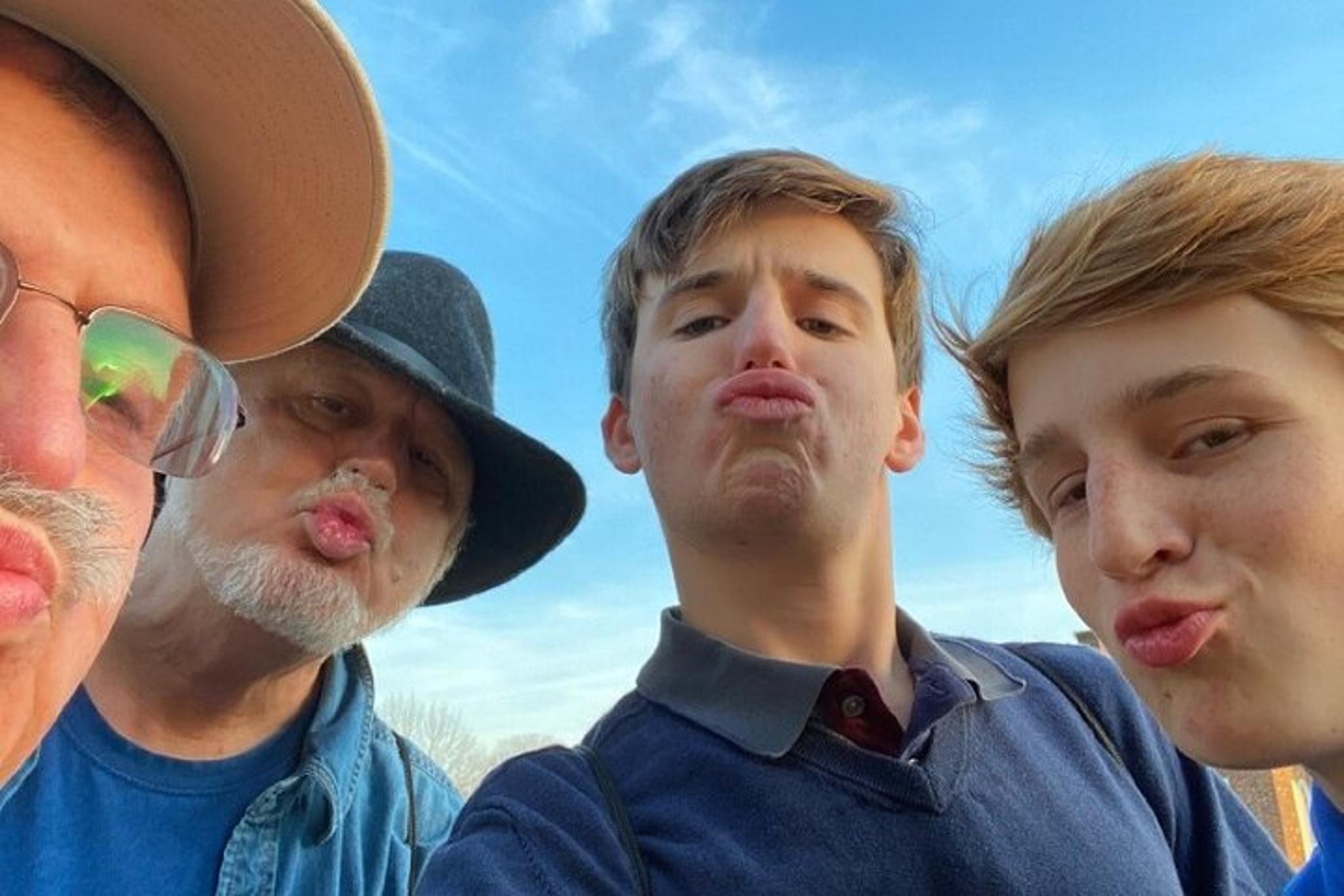 Chandler Scavenger Hunt by Operation City Quest - Image 5