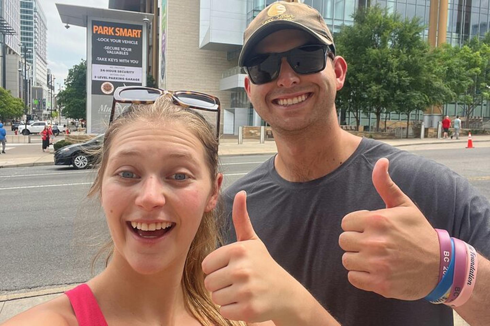 Nashville Self-Guided Adventure Game Walking Tour - Image 3