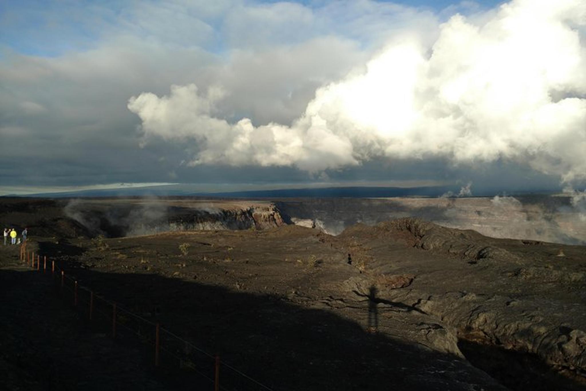 Hilo Volcanoes National Park Private Tour